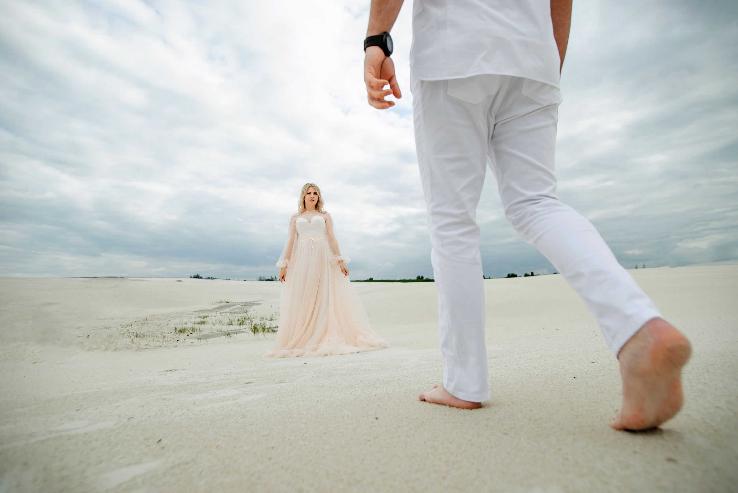 Nadya & Dmytro. Semashko Photography — весільні та сімейні фотографи