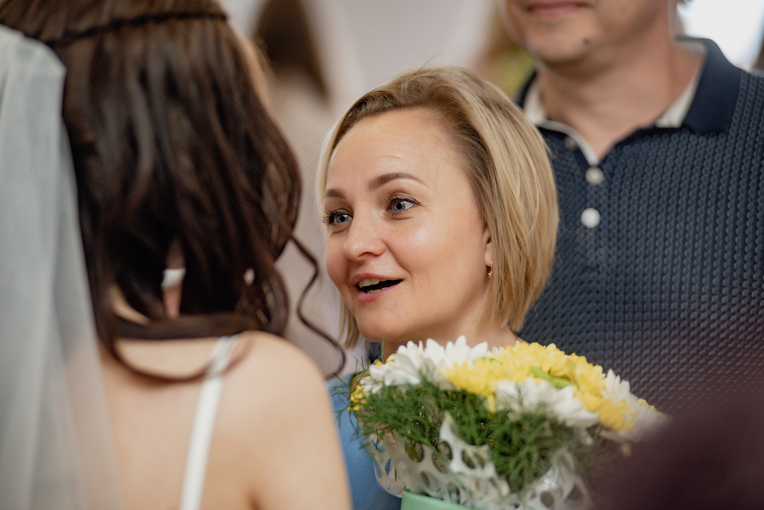 Valeriya & Artyom. Semashko Photography — весільні та сімейні фотографи
