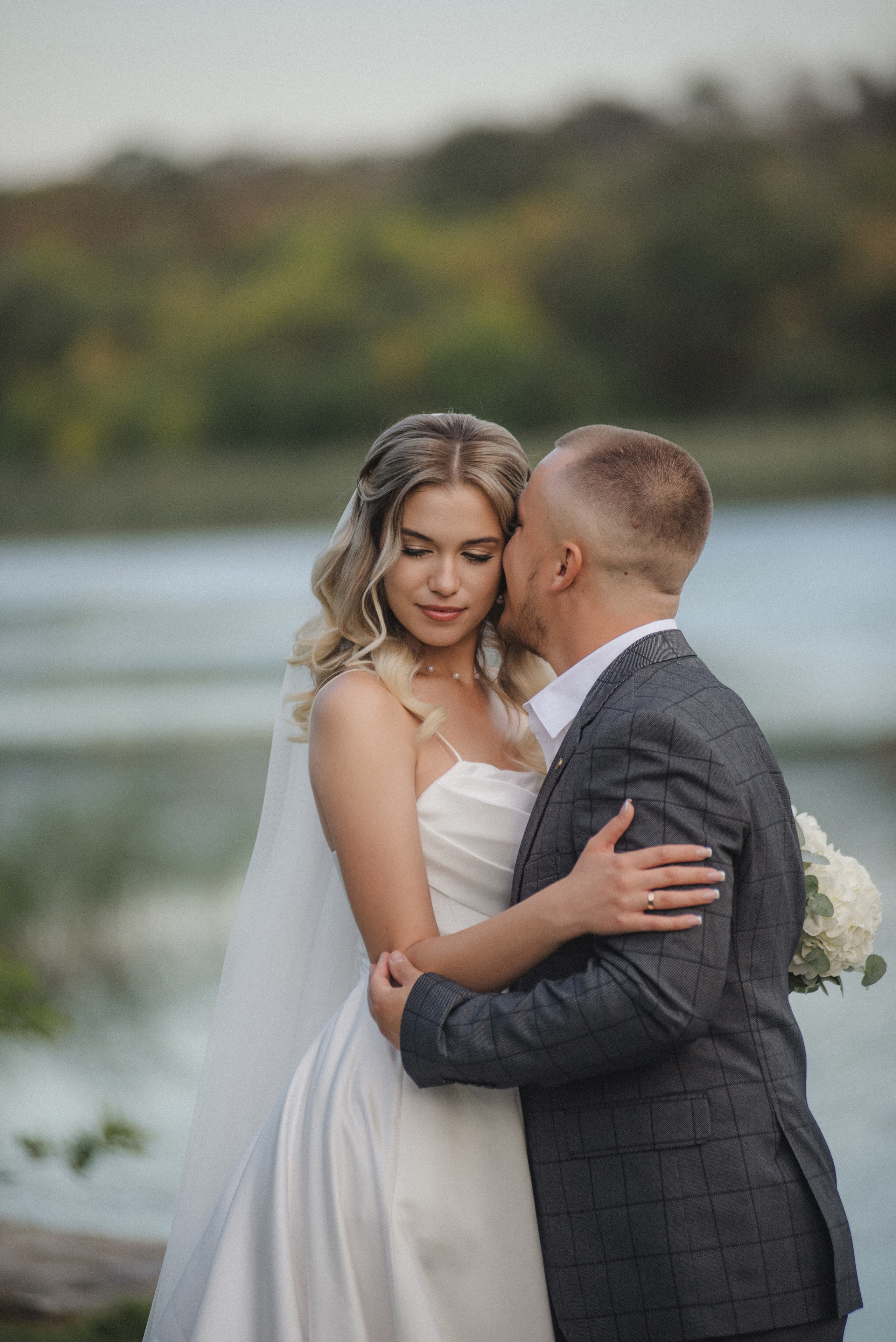 Катерина та Ярослав. Semashko Photography — весільні та сімейні фотографи