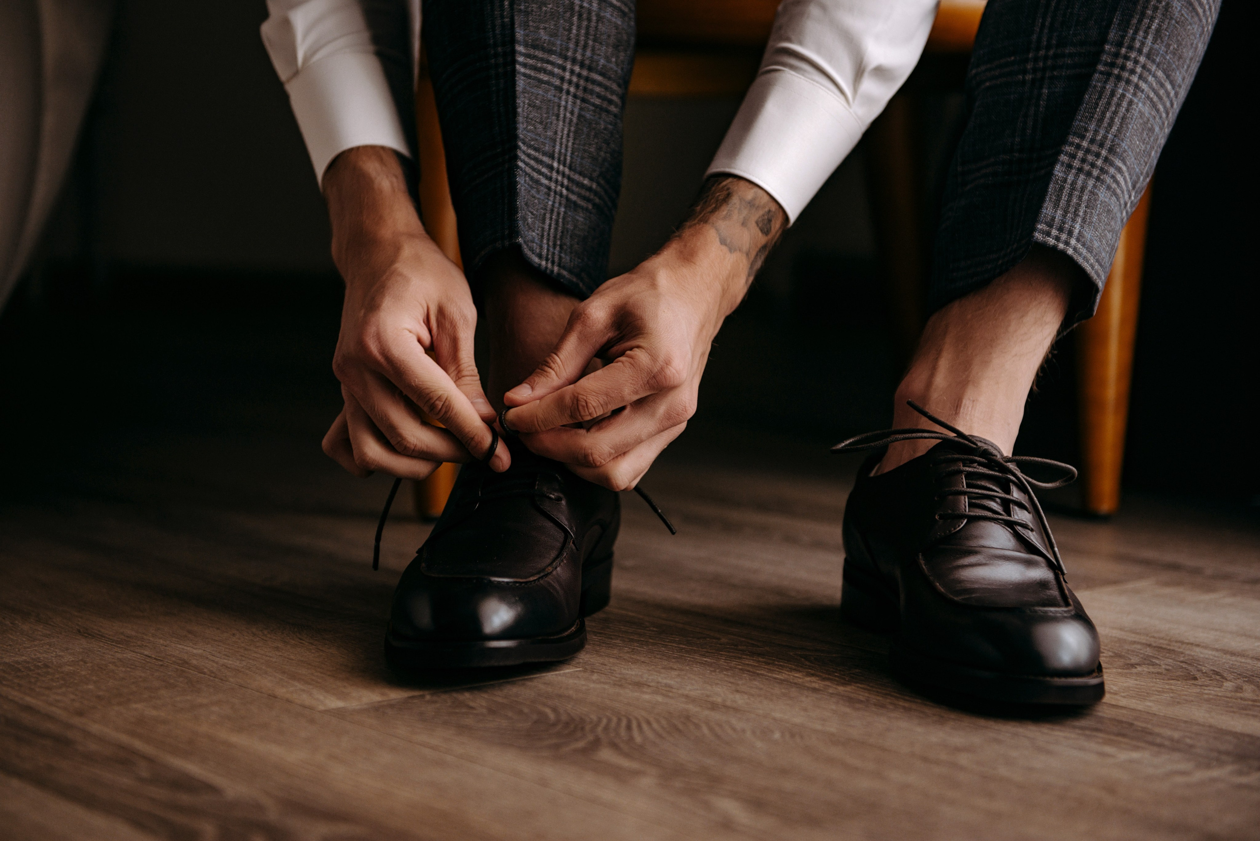 Аліна та Влад. Semashko Photography — весільні та сімейні фотографи