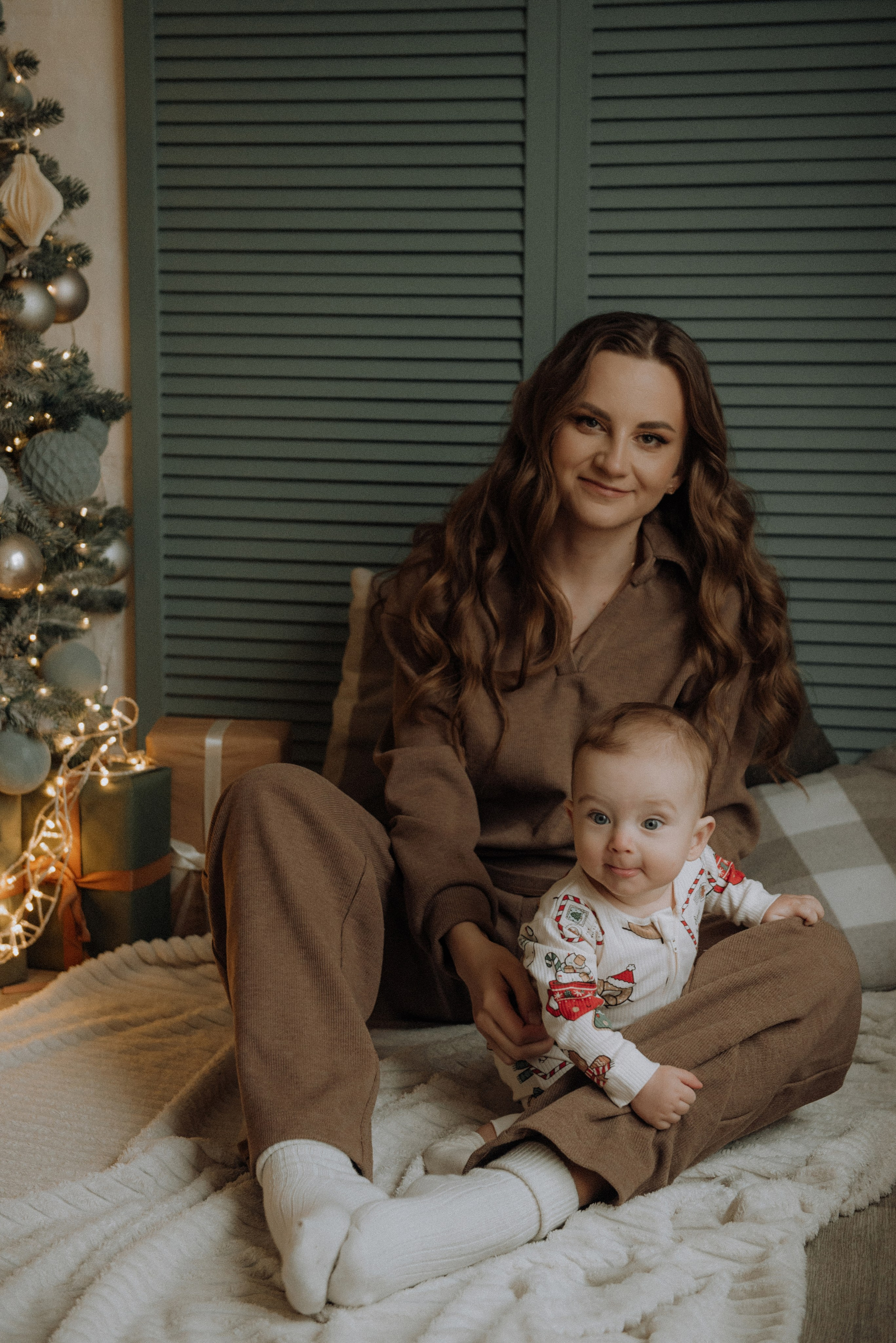 Андрюшка. Semashko Photography — весільні та сімейні фотографи