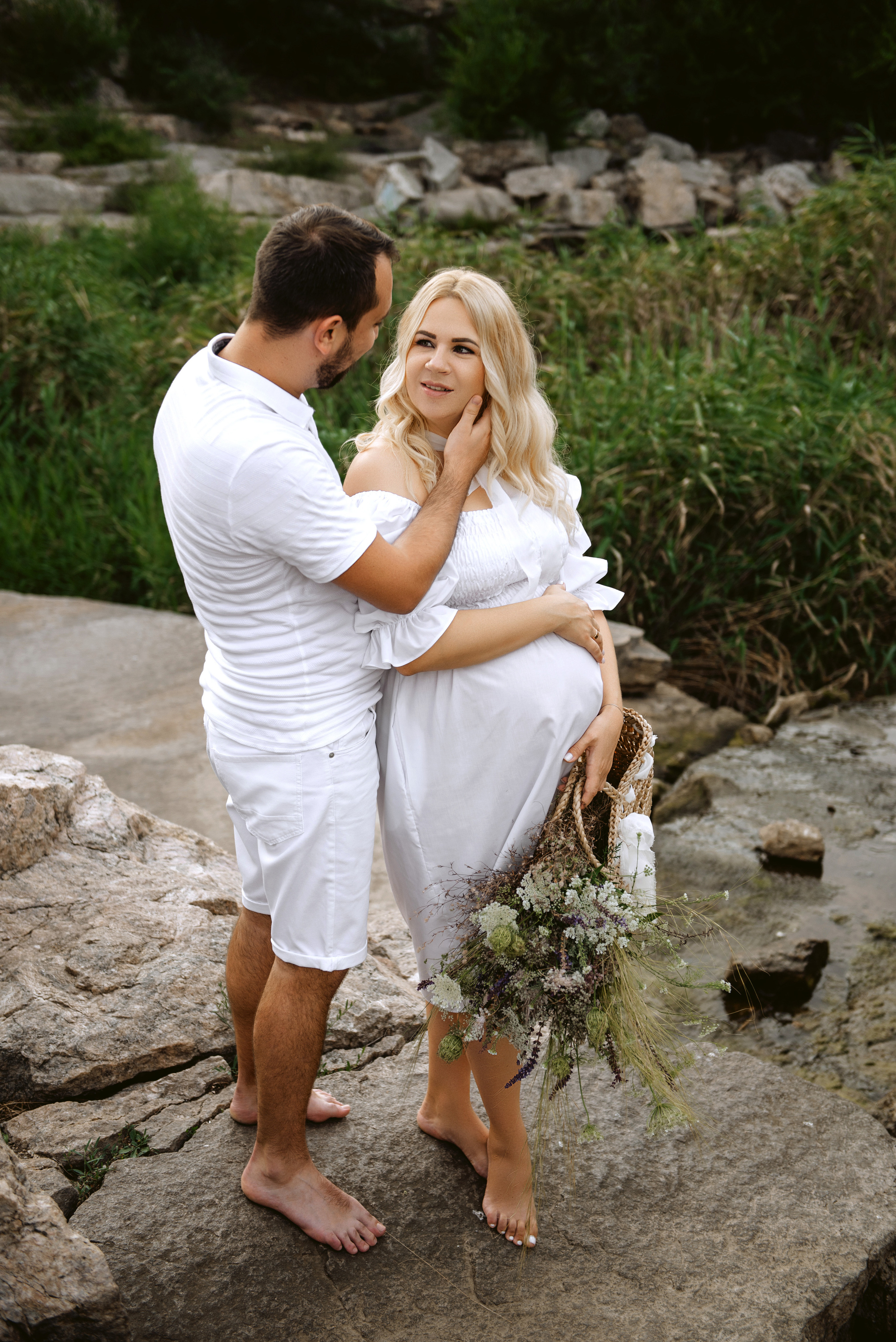 Nadiya & Dmytro. Semashko Photography — весільні та сімейні фотографи