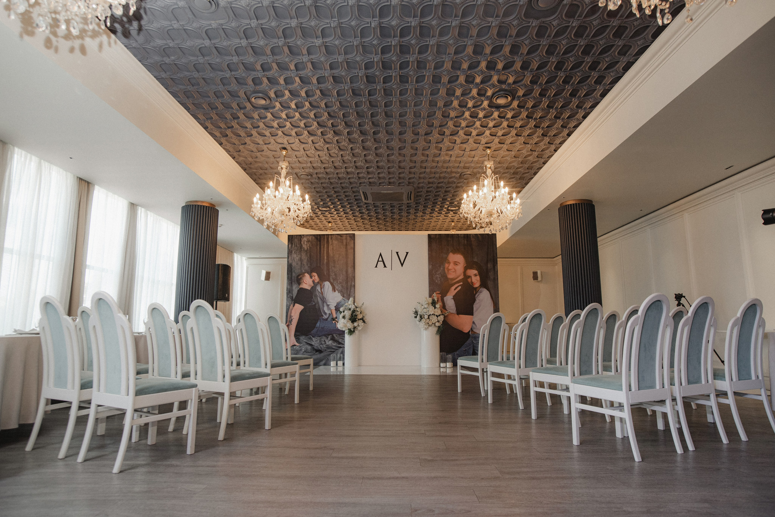 Анастасія та Владислав. Semashko Photography — весільне та сімейне фото, Олег І Наталі Семашко