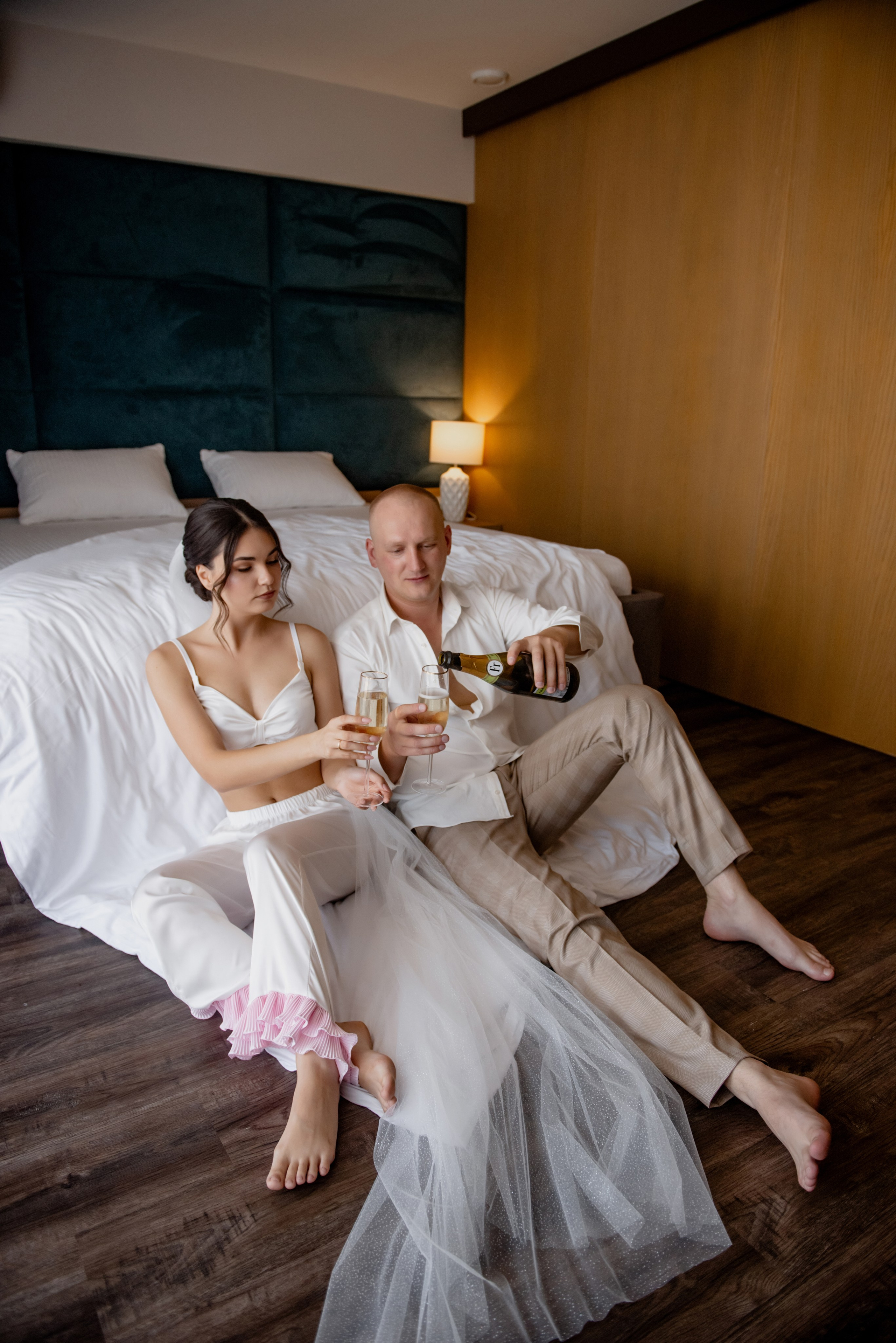 Катерина та Владислав. Semashko Photography — весільне та сімейне фото, Олег І Наталі Семашко