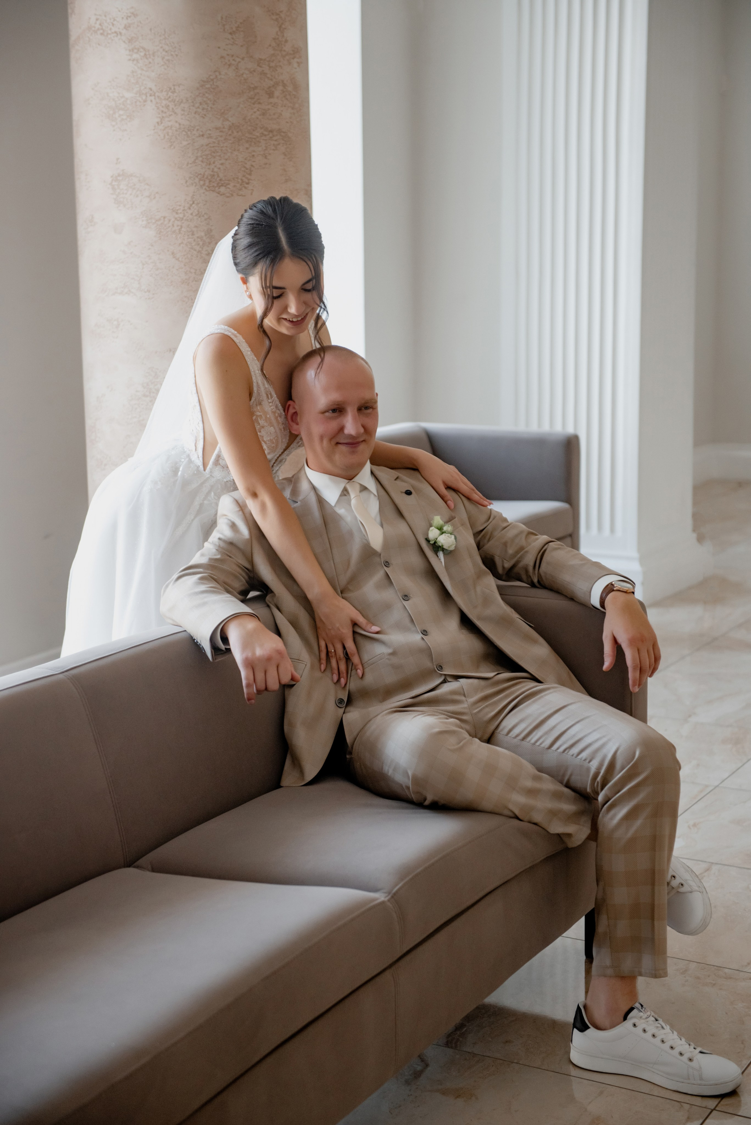 Катерина та Владислав. Semashko Photography — весільне та сімейне фото, Олег І Наталі Семашко