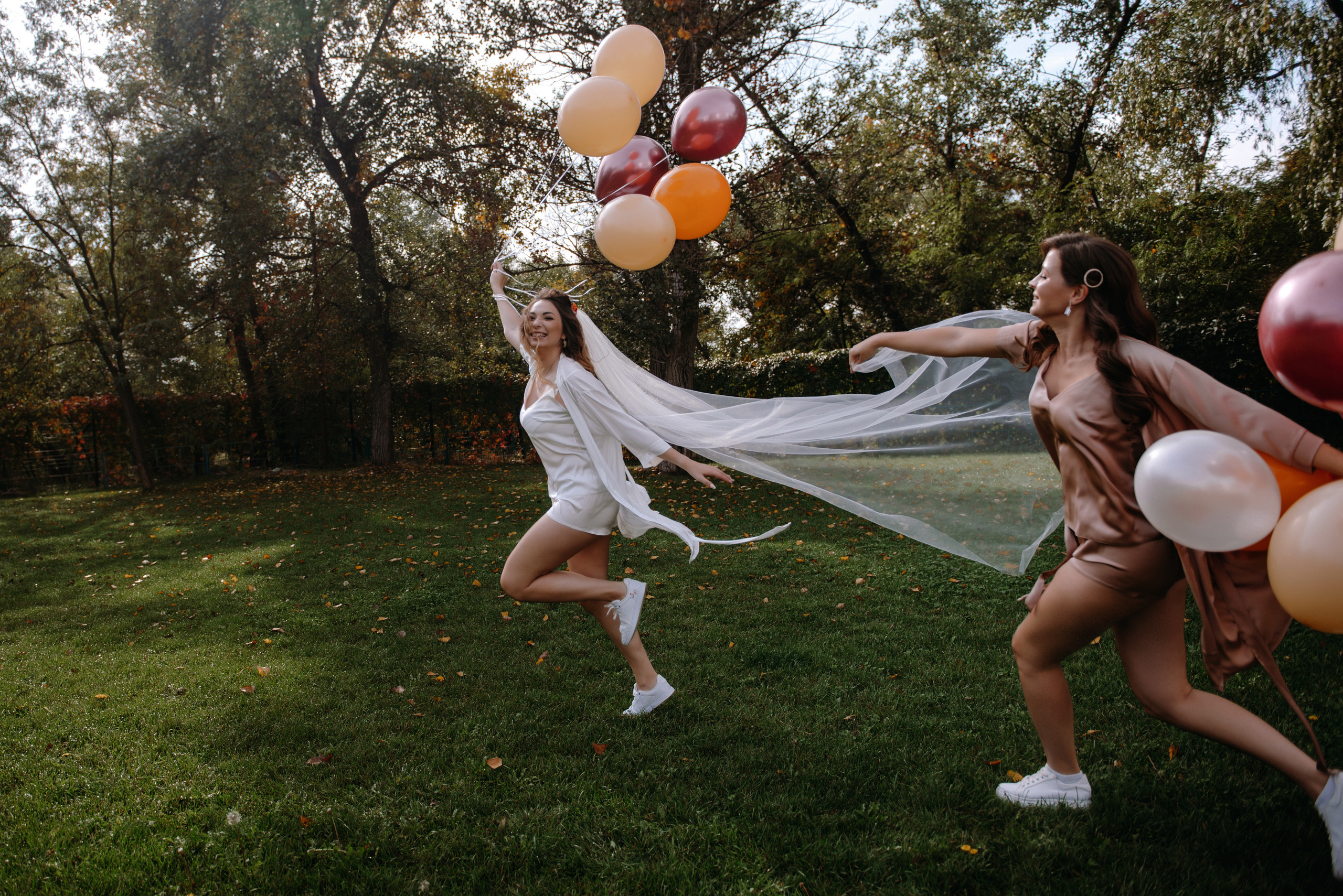 Ліза та Женя. Semashko Photography — весільні та сімейні фотографи