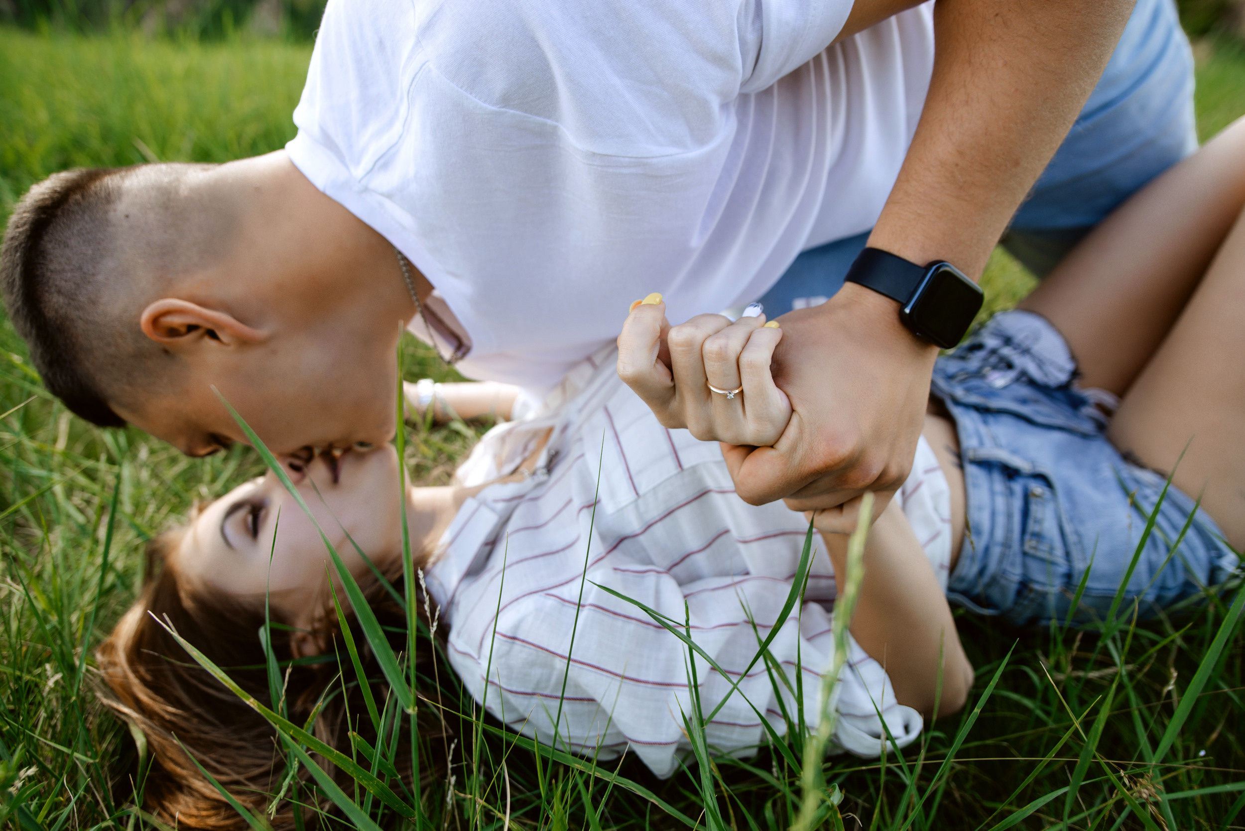 Дарина і Микита. Semashko Photography — весільне та сімейне фото, Олег І Наталі Семашко