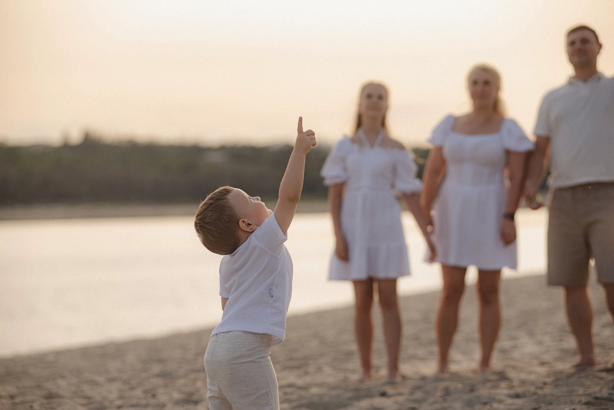Коля+Настя+Улянка+Коля. Semashko Photography — весільне та сімейне фото, Олег І Наталі Семашко