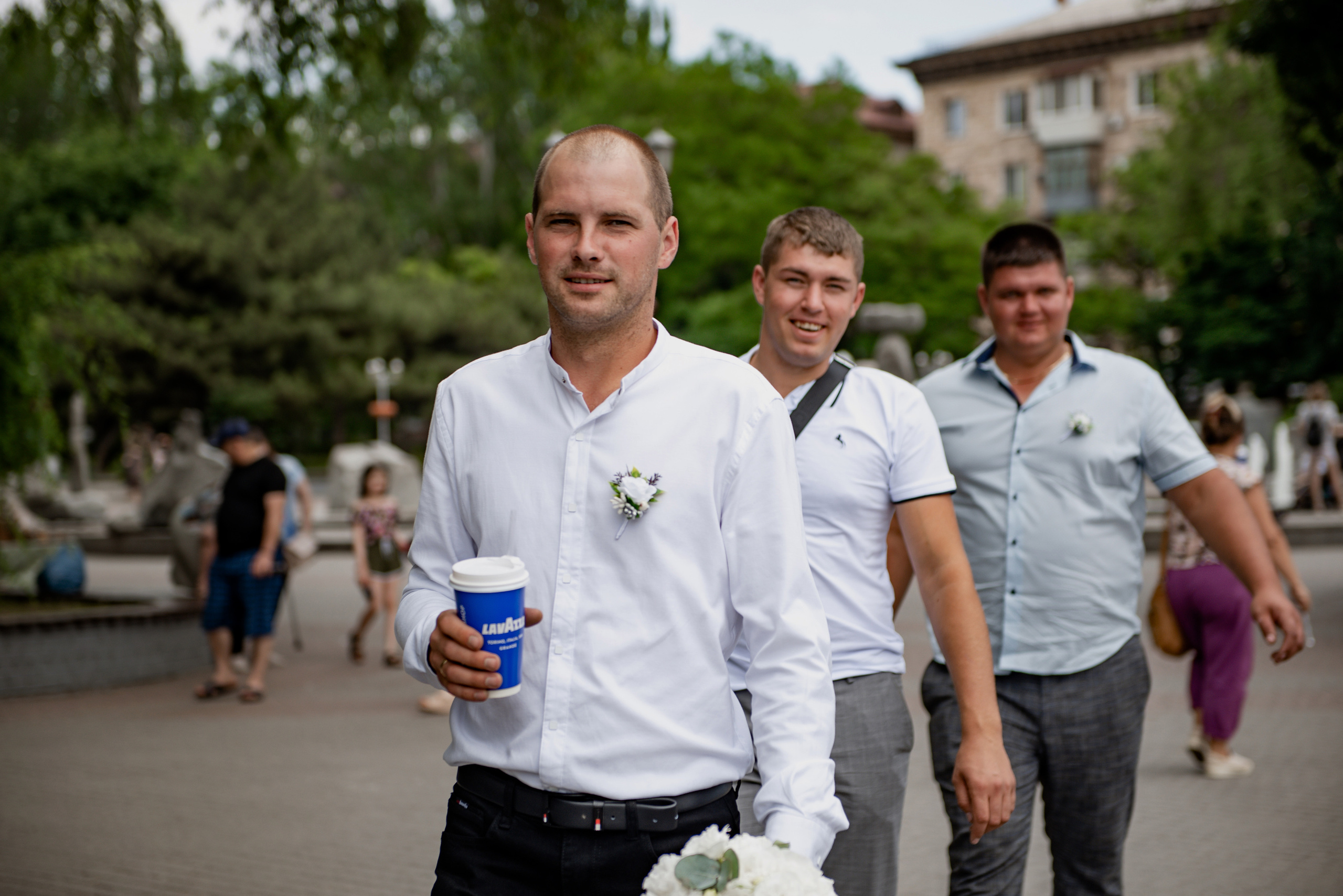 Катя и Влад. Semashko Photography — весільне та сімейне фото, Олег І Наталі Семашко