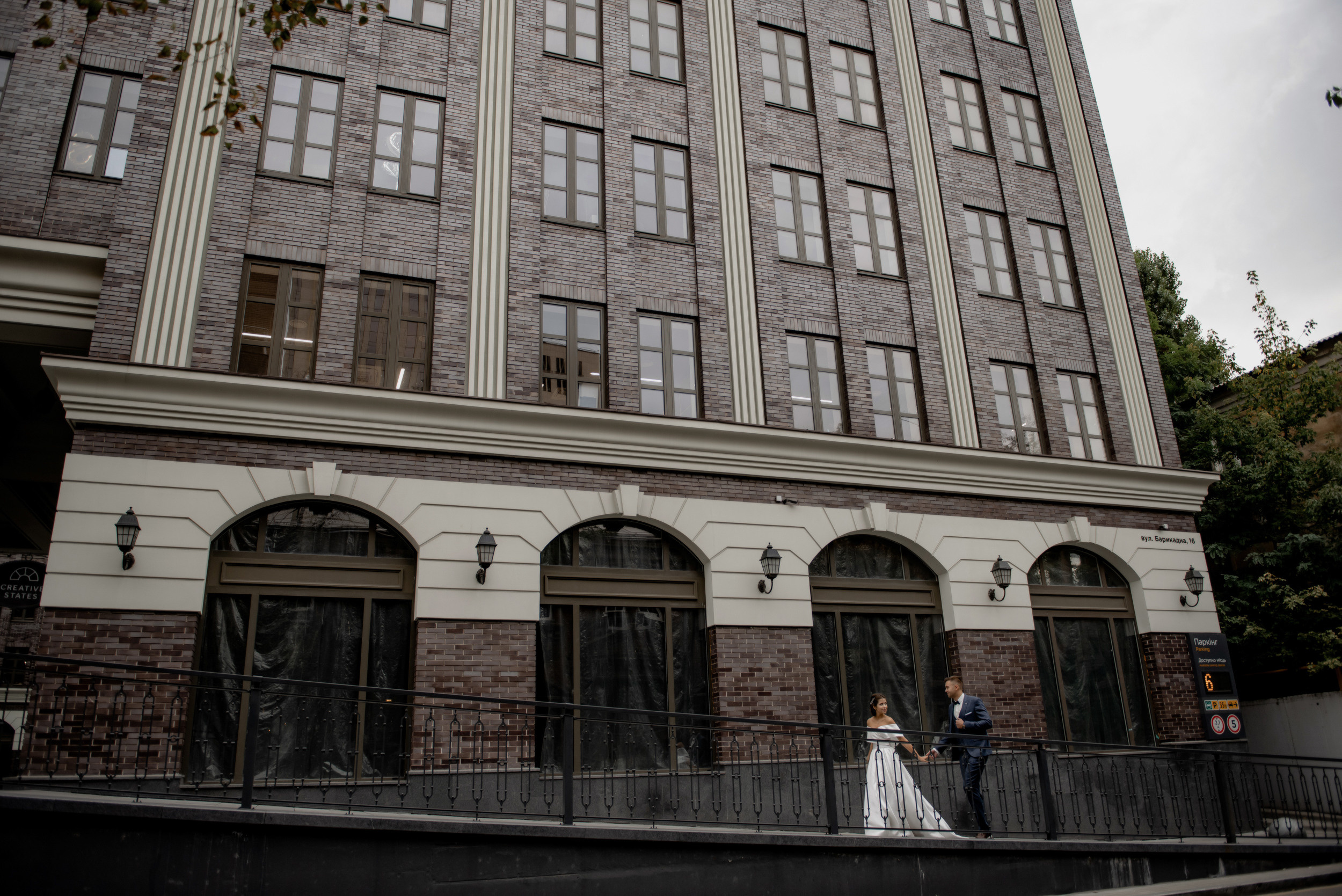 Anna & Denis. Semashko Photography — весільні та сімейні фотографи