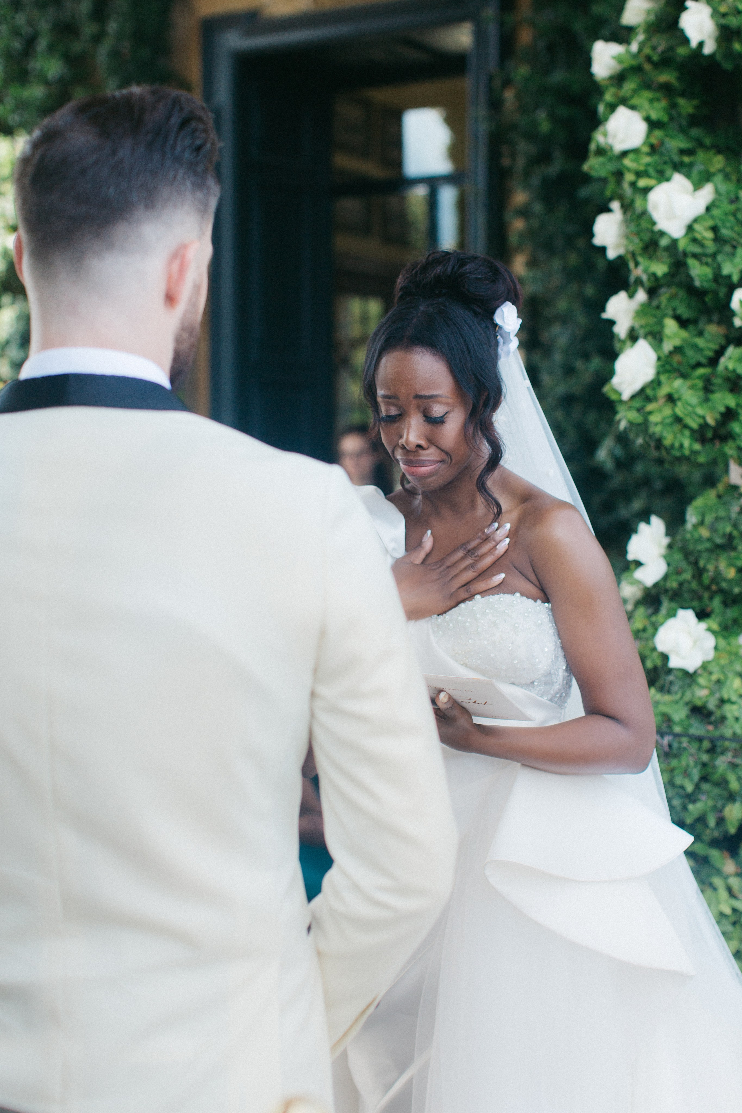 CHERISH & RADEK. Luxury wedding photographer in Italy | Irina Armonia