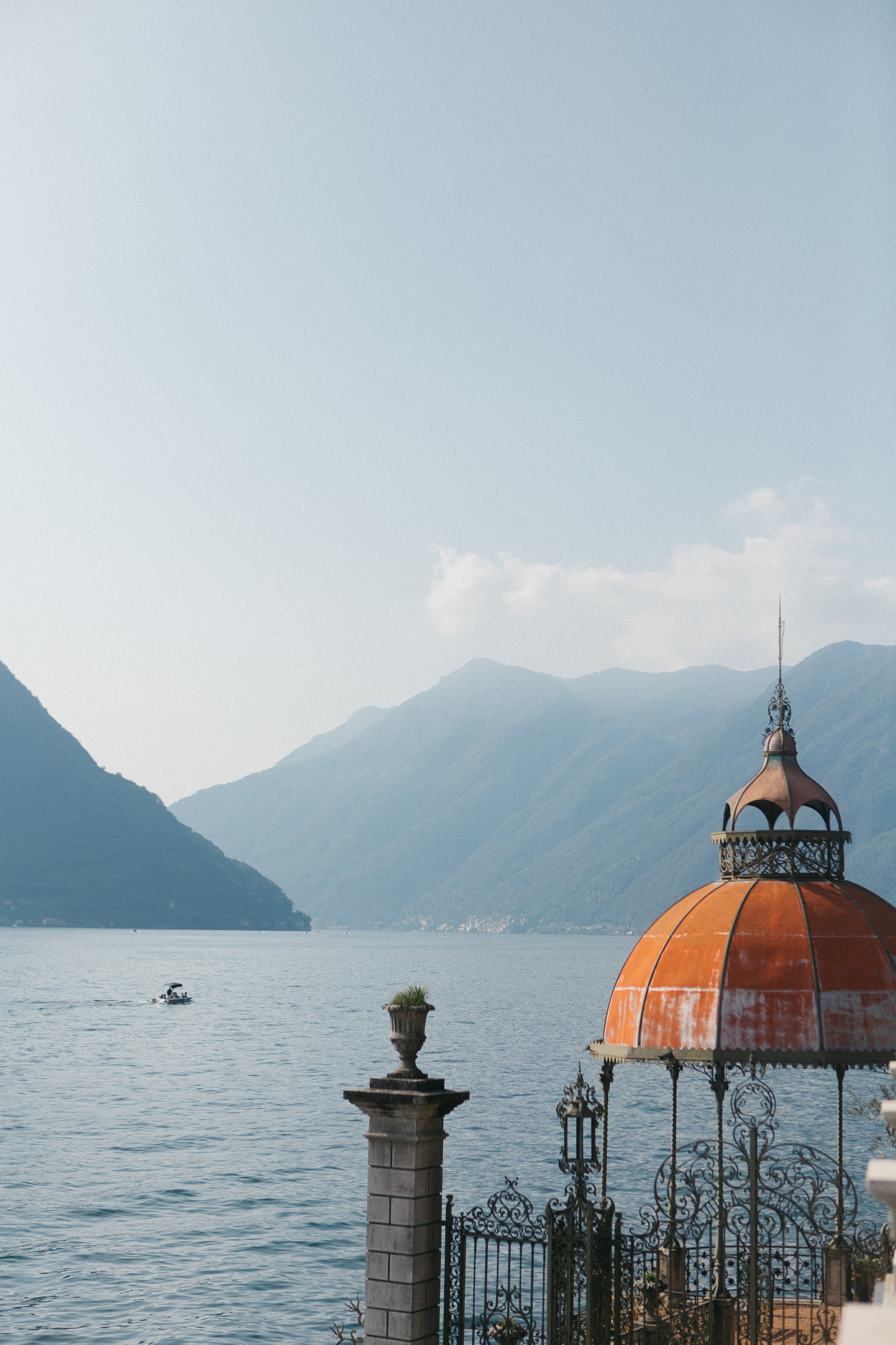 CHERISH & RADEK. Luxury wedding photographer in Italy | Irina Armonia