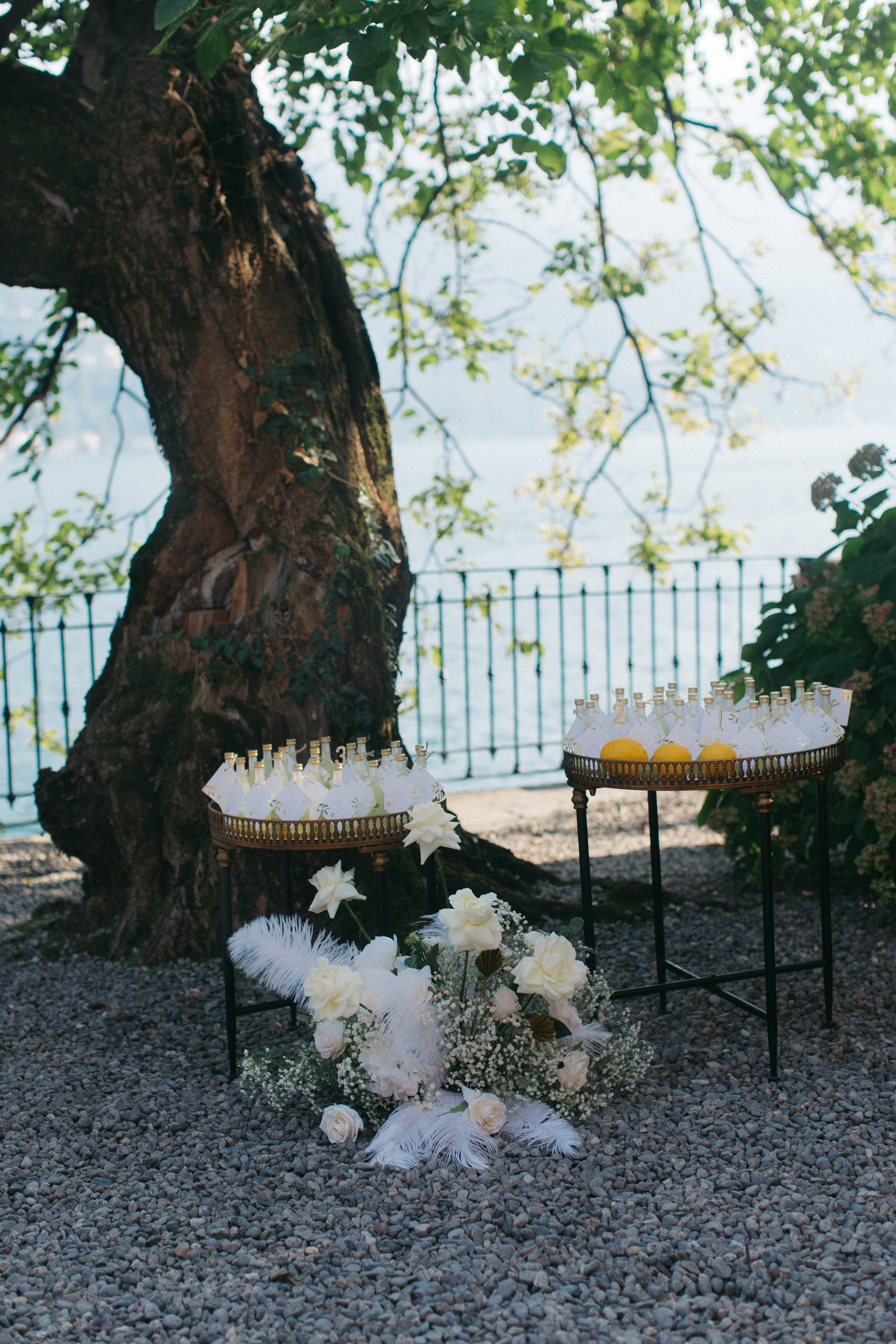 CHERISH & RADEK. Luxury wedding photographer in Italy | Irina Armonia
