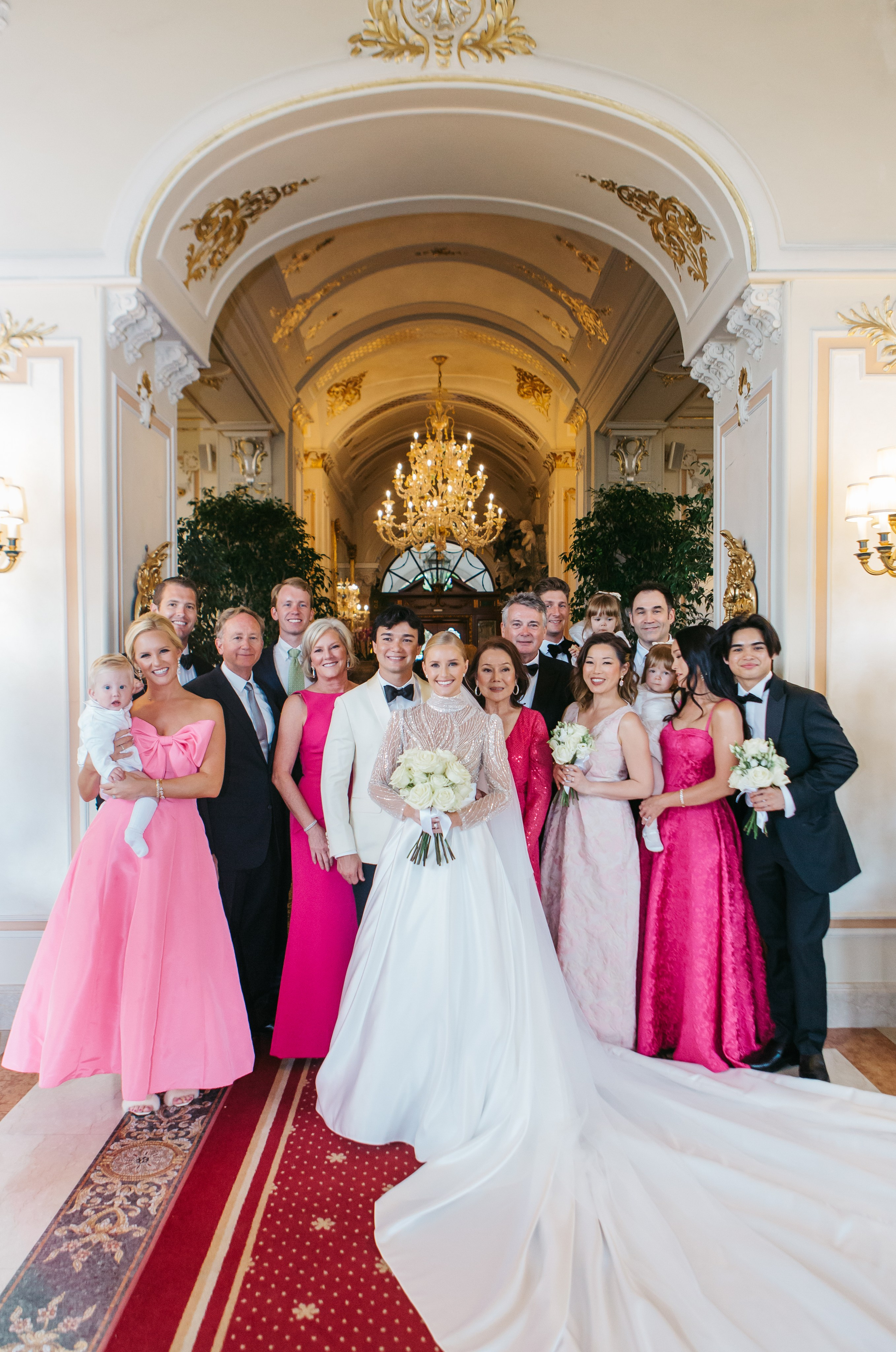 MY SIGNATURE WORKS. Italy wedding photographer