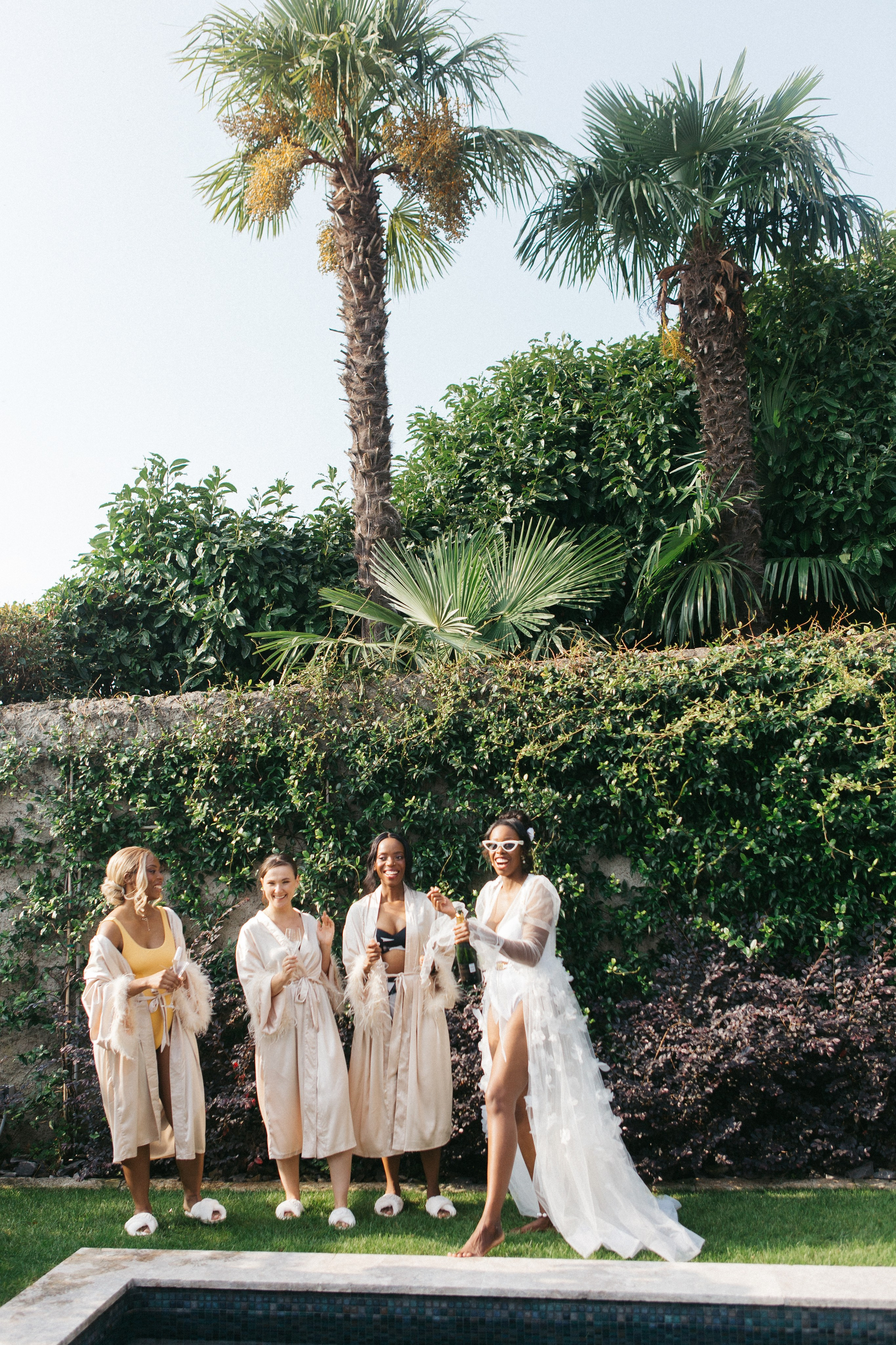 CHERISH & RADEK. Luxury wedding photographer in Italy | Irina Armonia