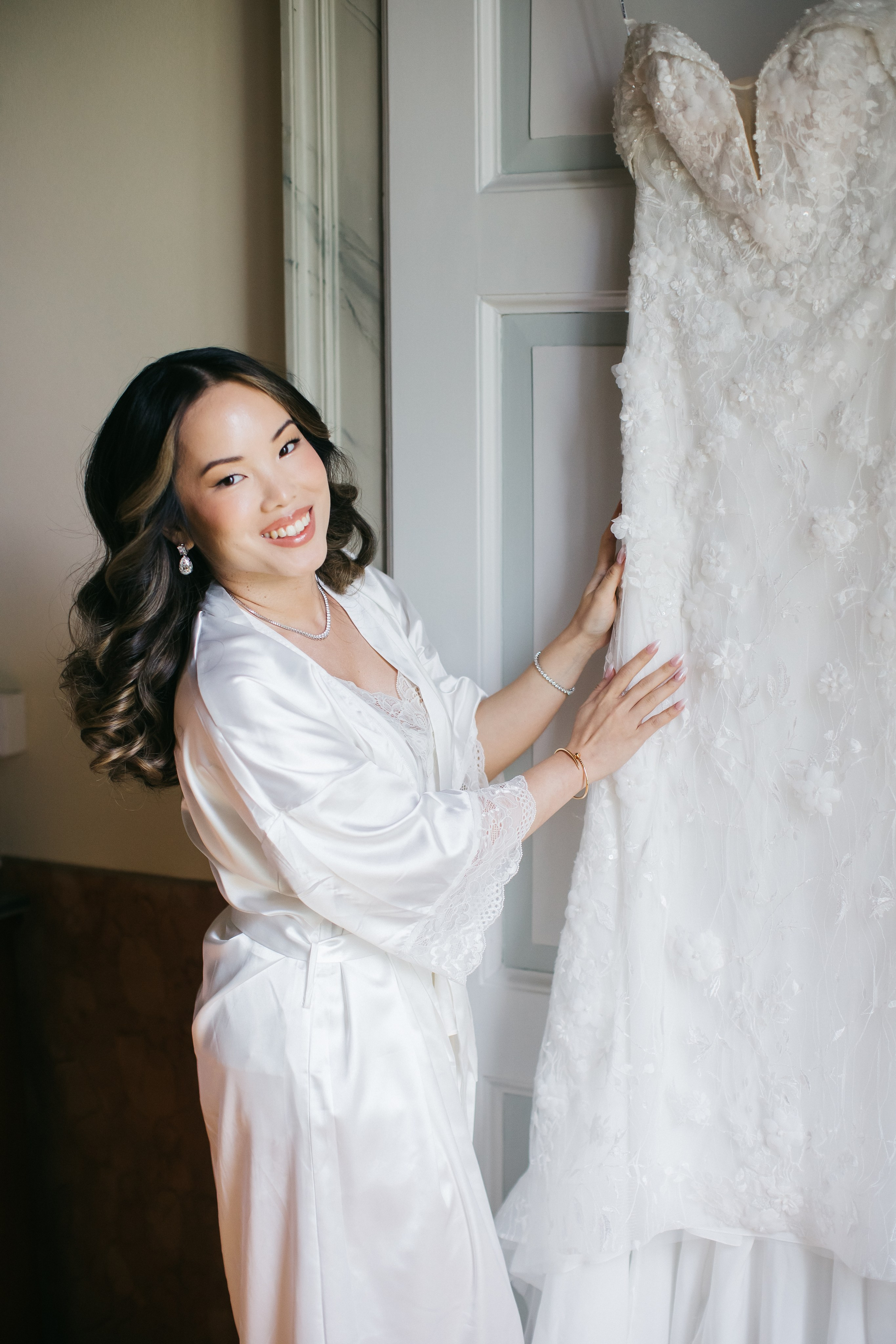 MY SIGNATURE WORKS. Italy wedding photographer