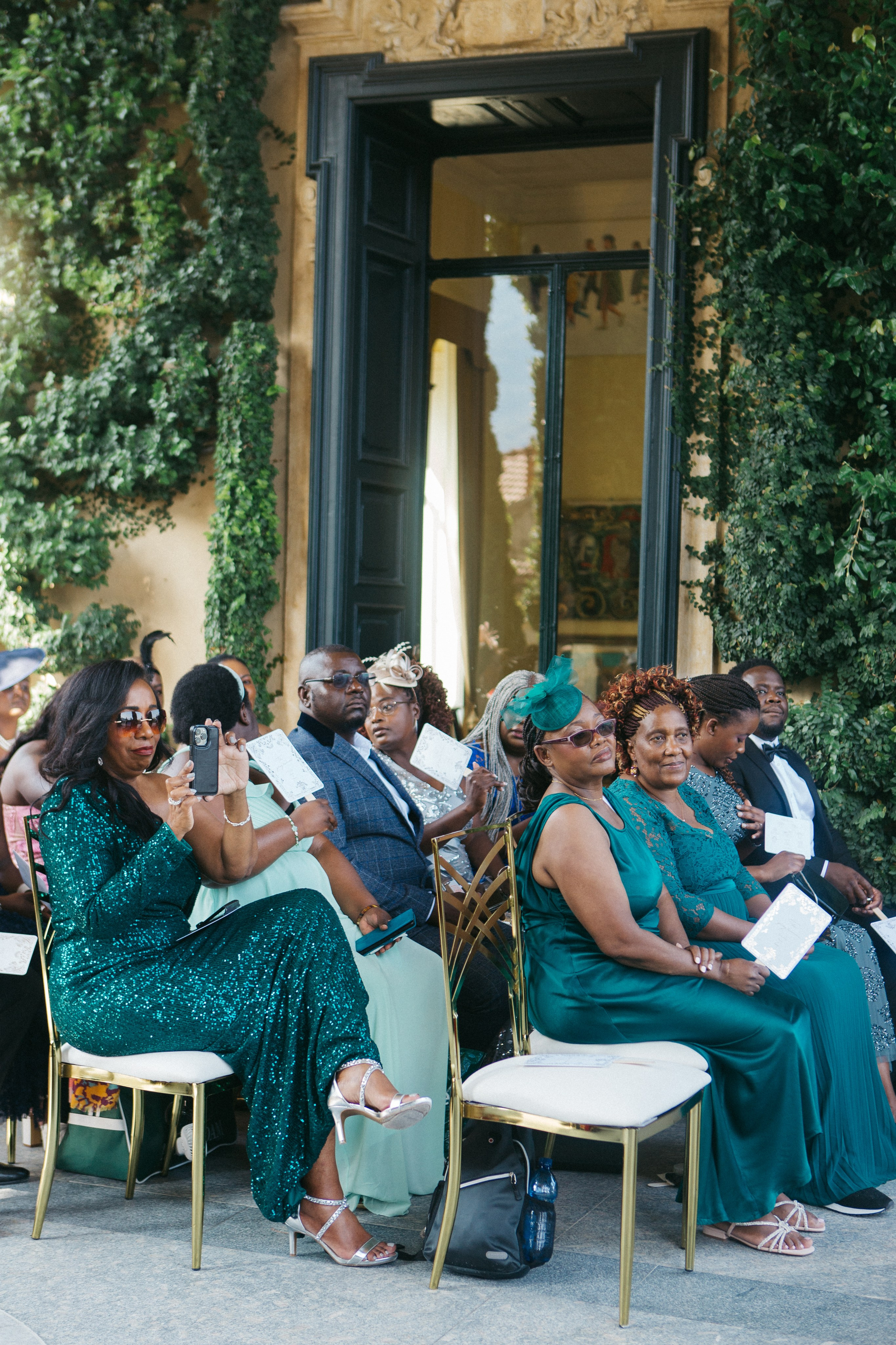 CHERISH & RADEK. Luxury wedding photographer in Italy | Irina Armonia