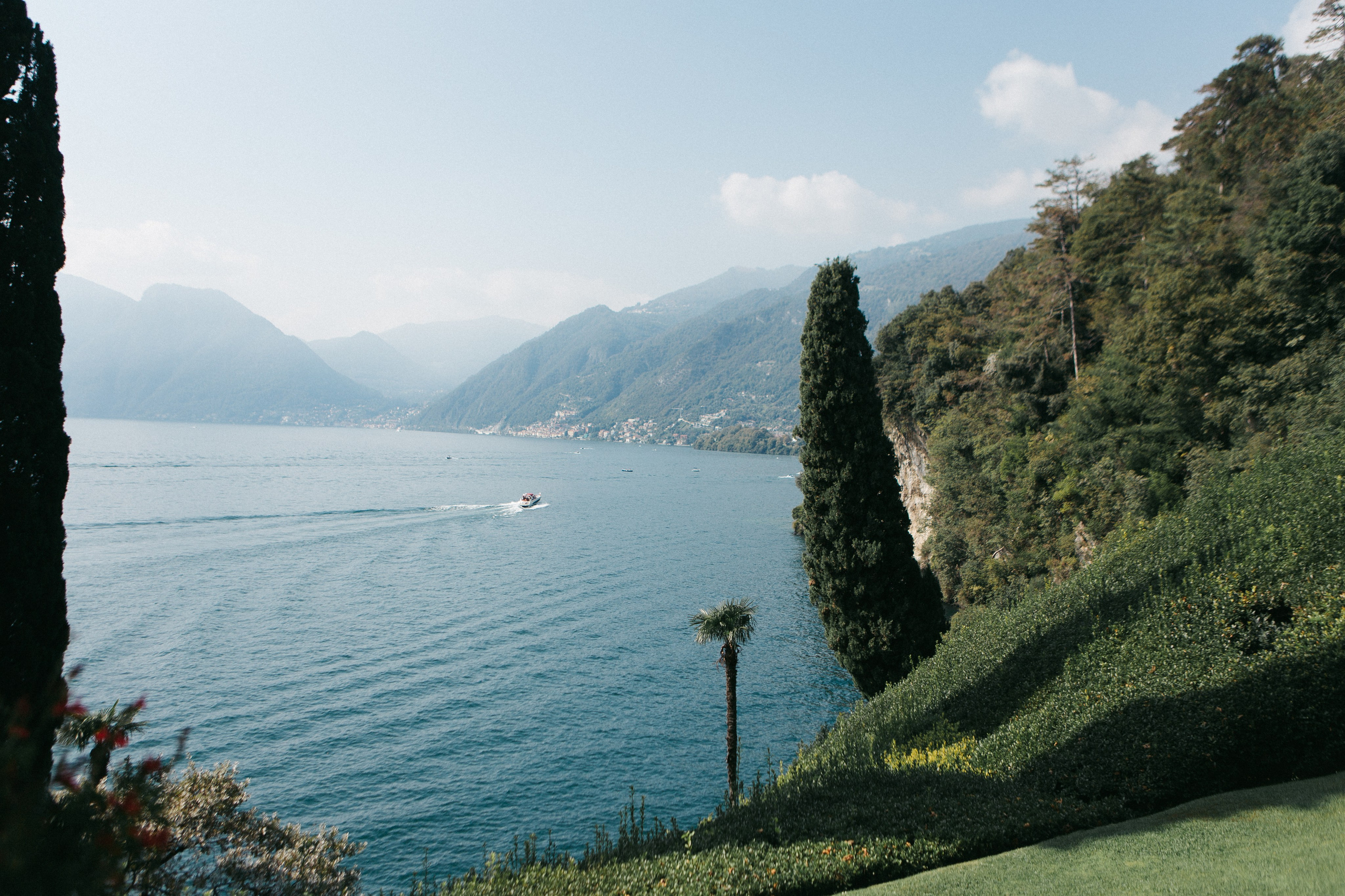 CHERISH & RADEK. Luxury wedding photographer in Italy | Irina Armonia