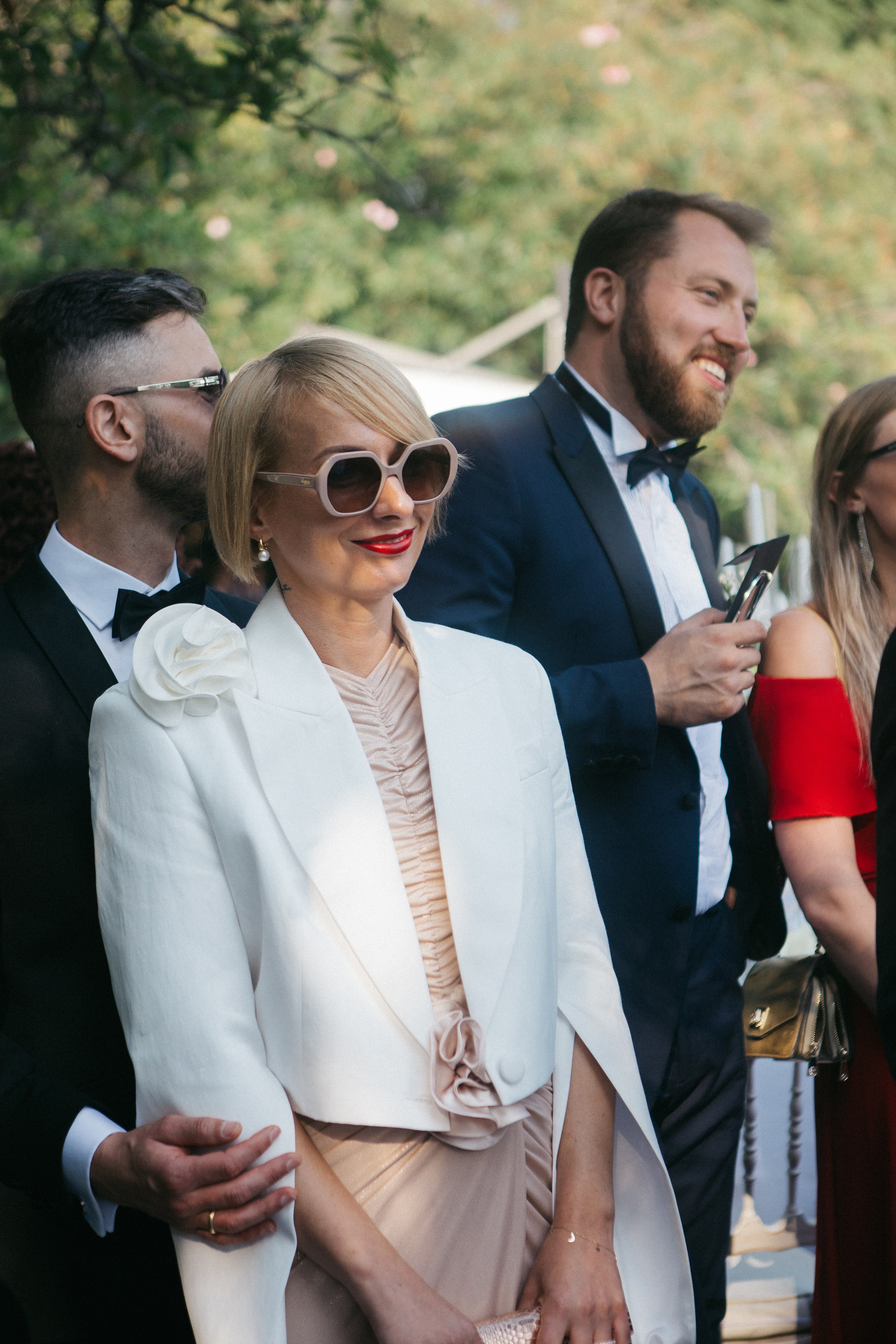 CHERISH & RADEK. Luxury wedding photographer in Italy | Irina Armonia