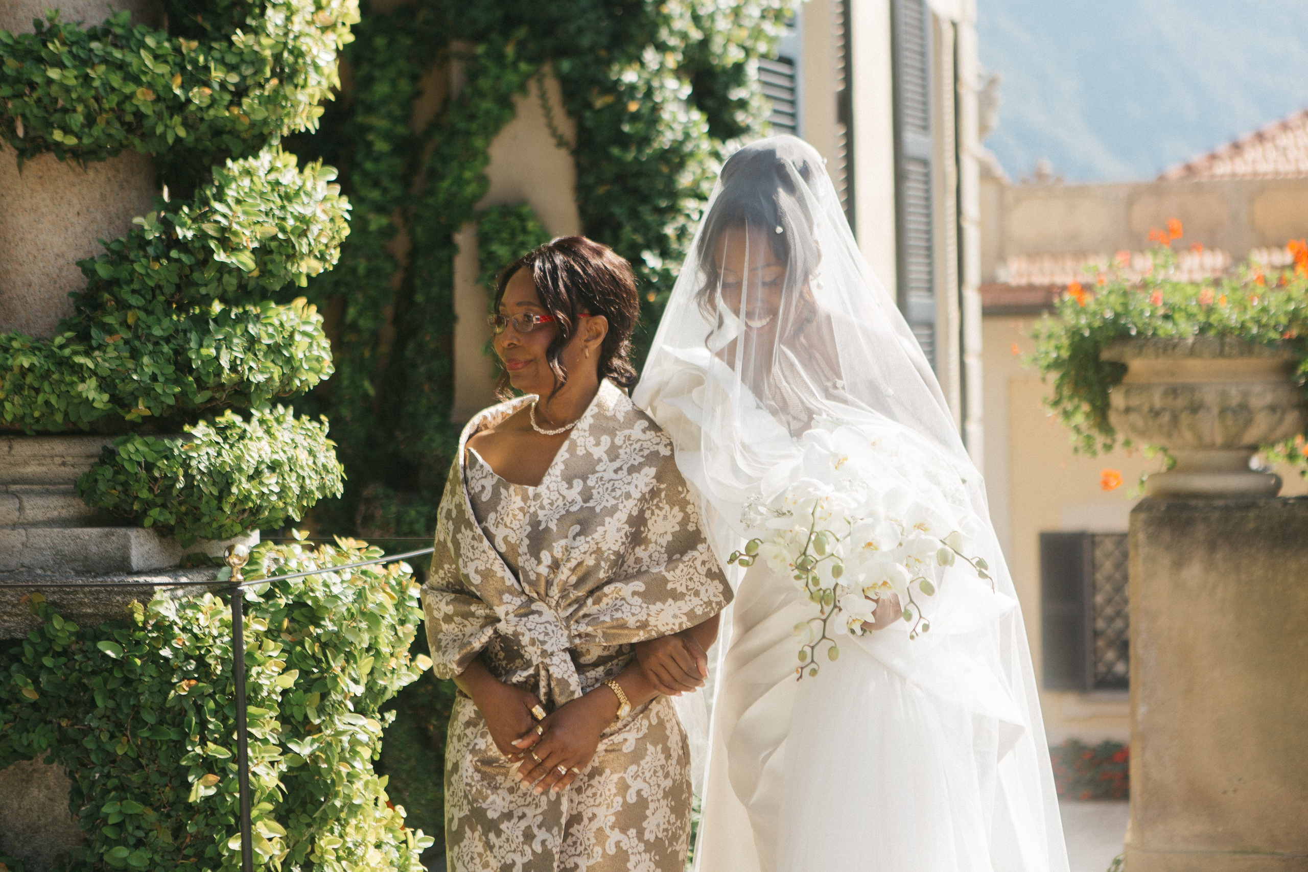 CHERISH & RADEK. Luxury wedding photographer in Italy | Irina Armonia