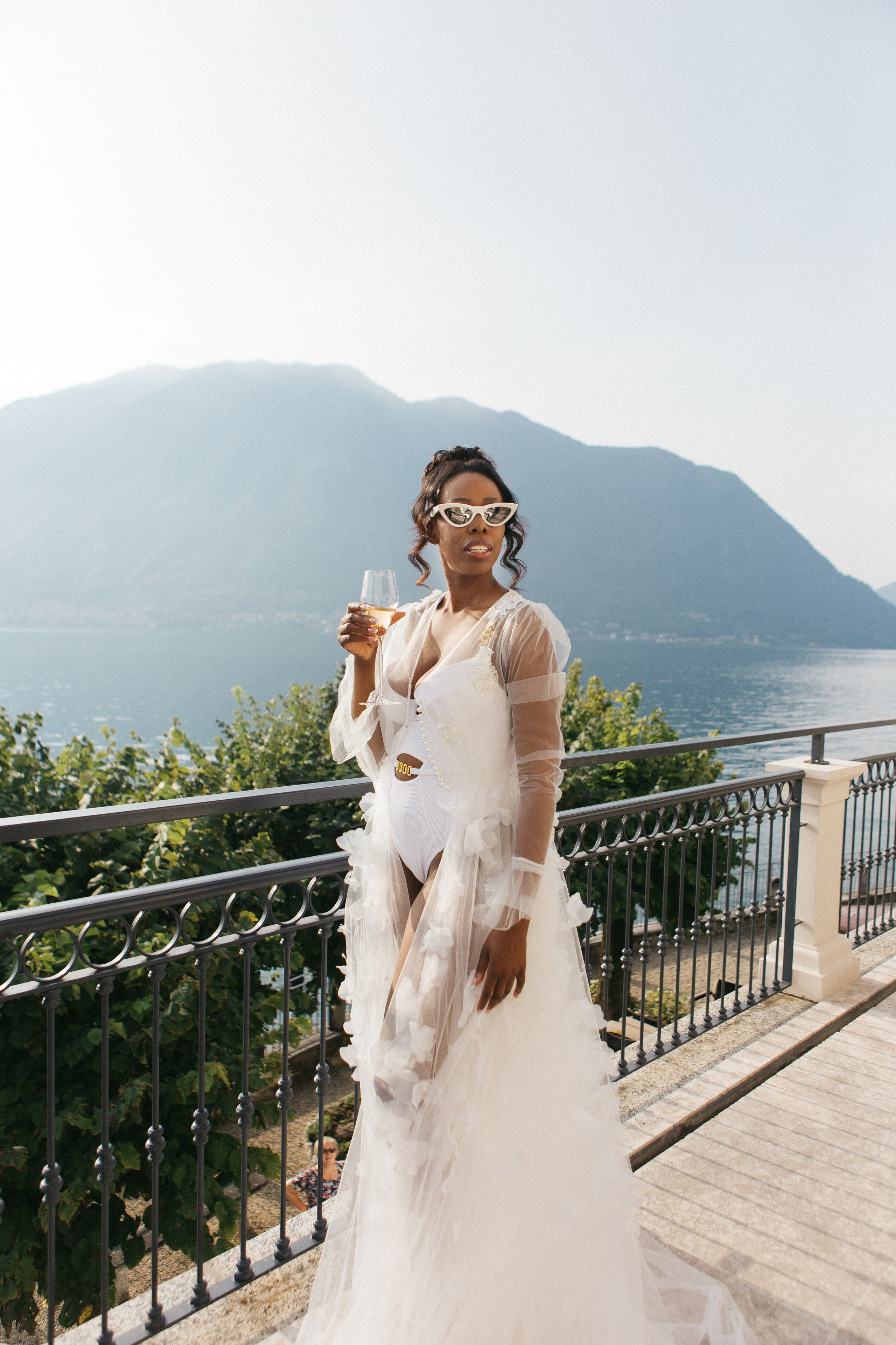 CHERISH & RADEK. Luxury wedding photographer in Italy | Irina Armonia