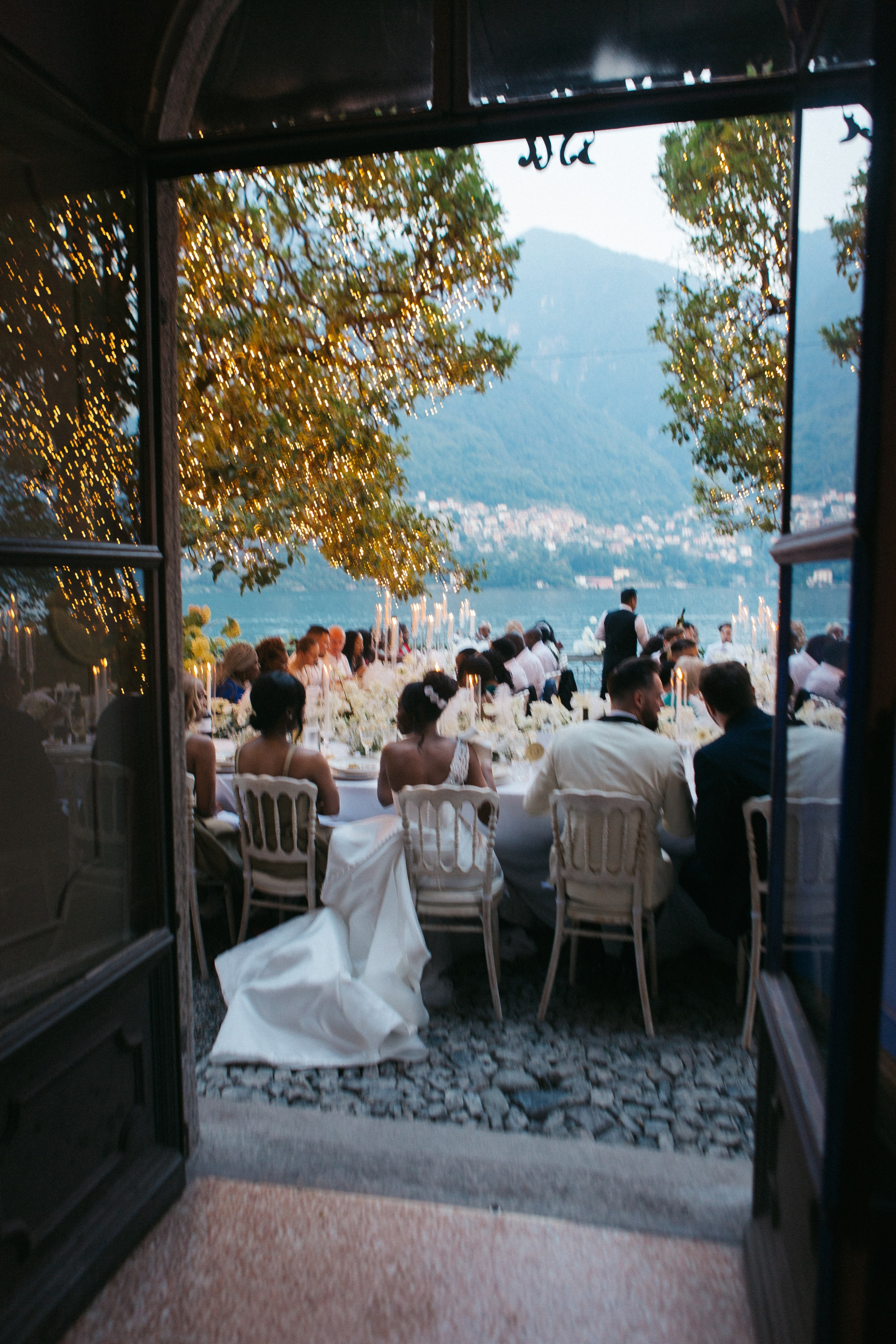 CHERISH & RADEK. Luxury wedding photographer in Italy | Irina Armonia