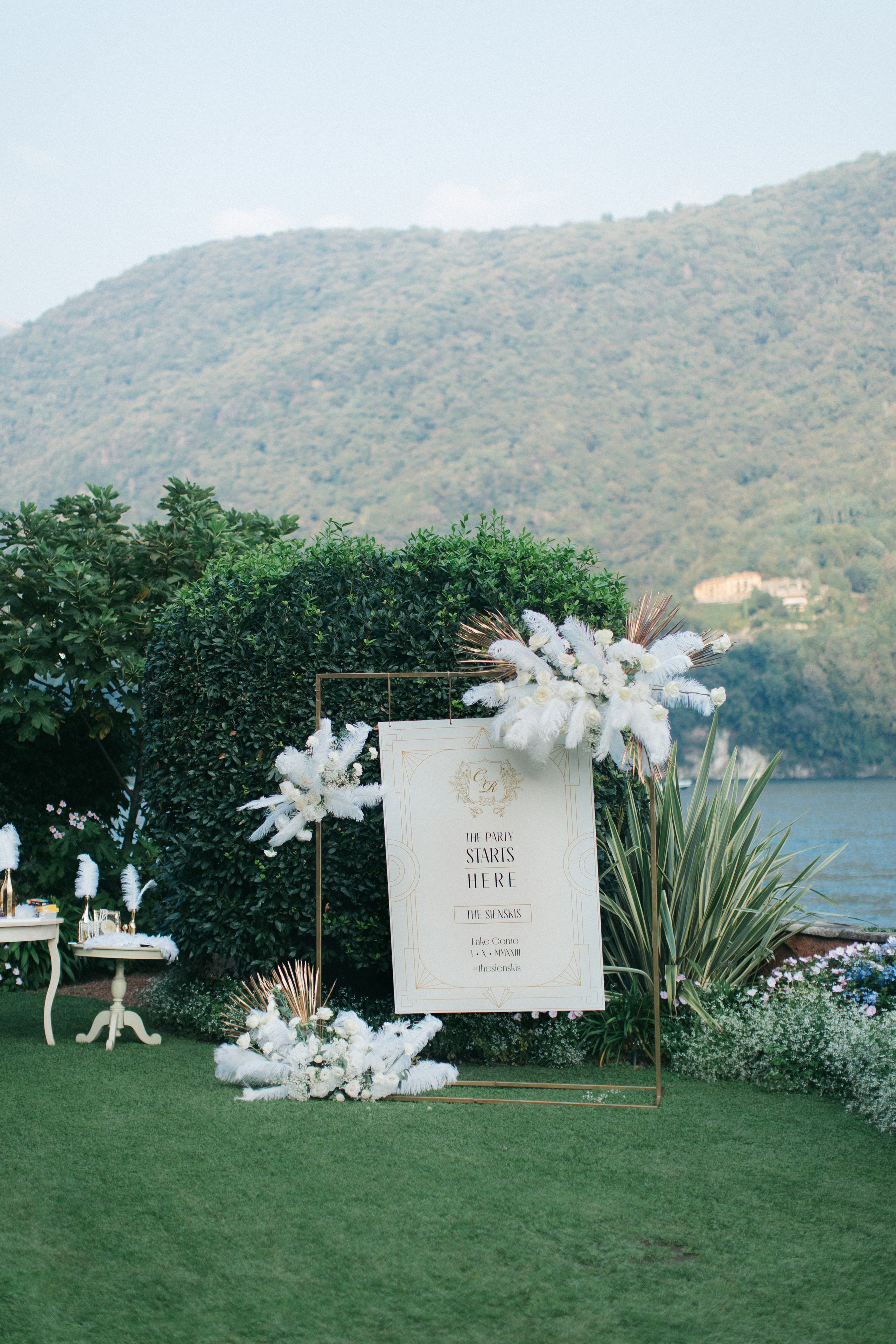 CHERISH & RADEK. Luxury wedding photographer in Italy | Irina Armonia
