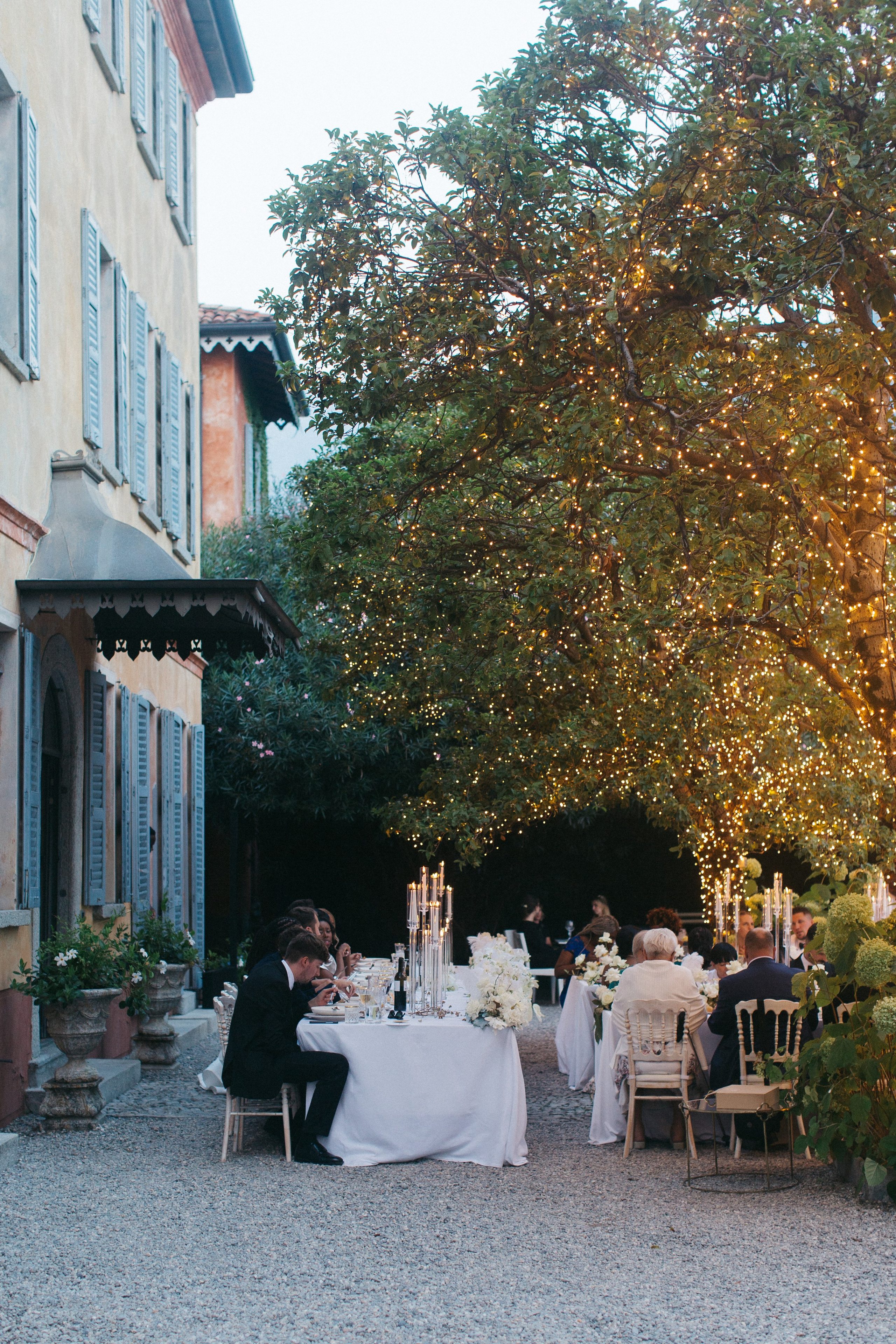 CHERISH & RADEK. Luxury wedding photographer in Italy | Irina Armonia