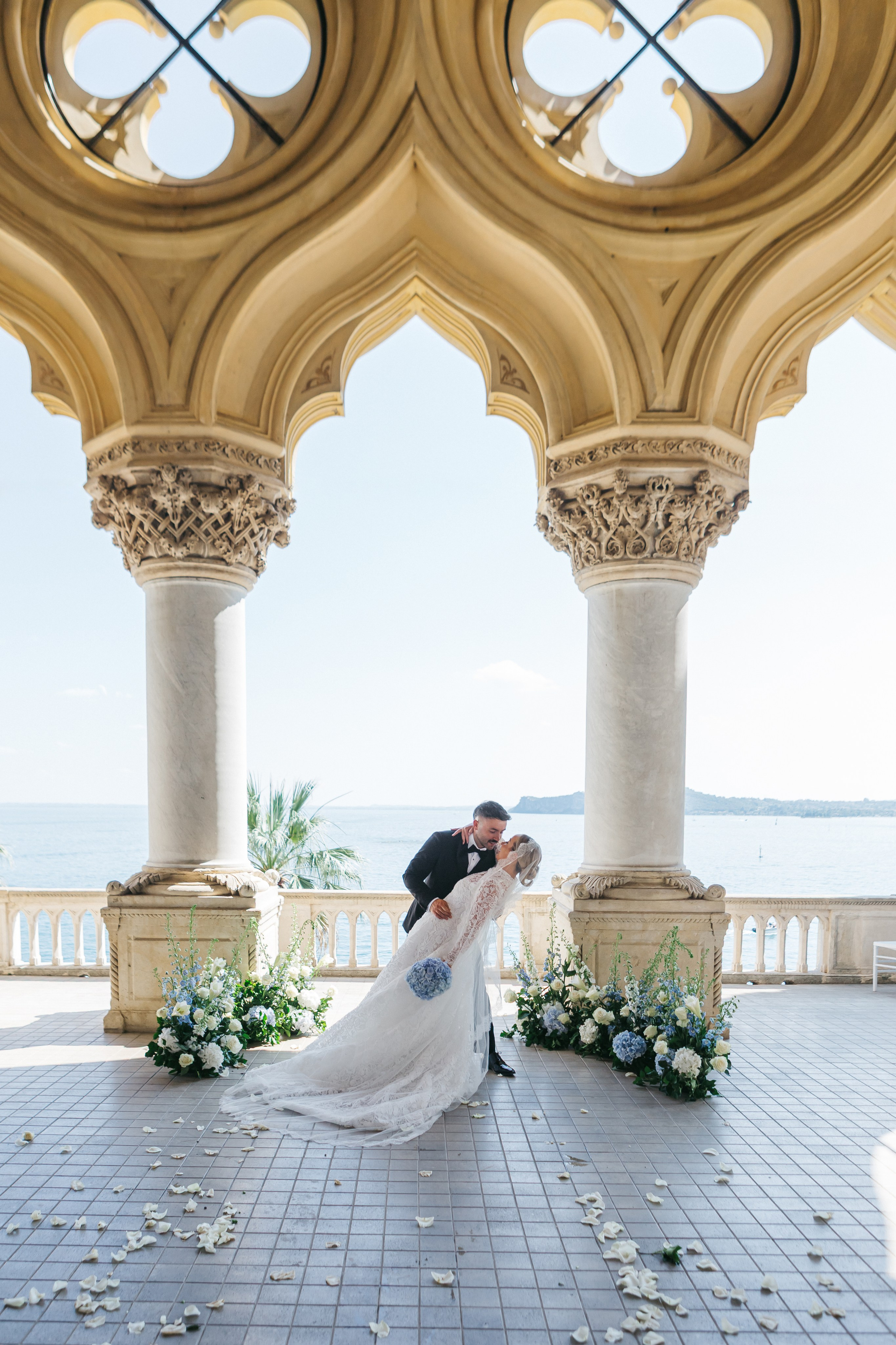MY SIGNATURE WORKS. Italy wedding photographer