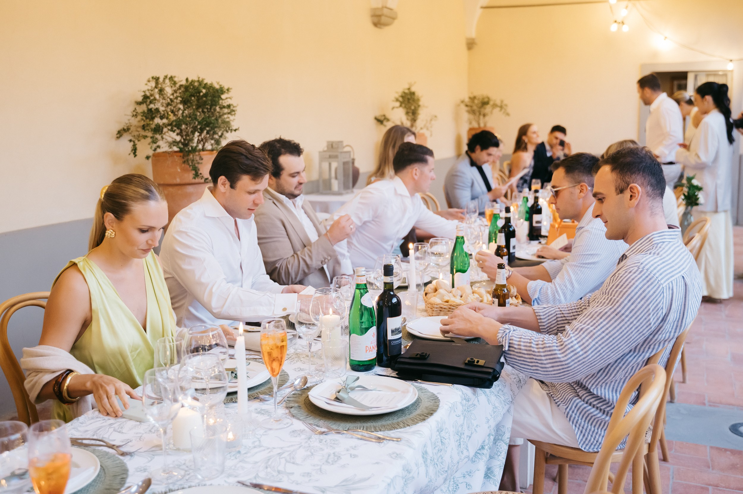 ELENA & NICK. Luxury wedding photographer in Italy | Irina Armonia