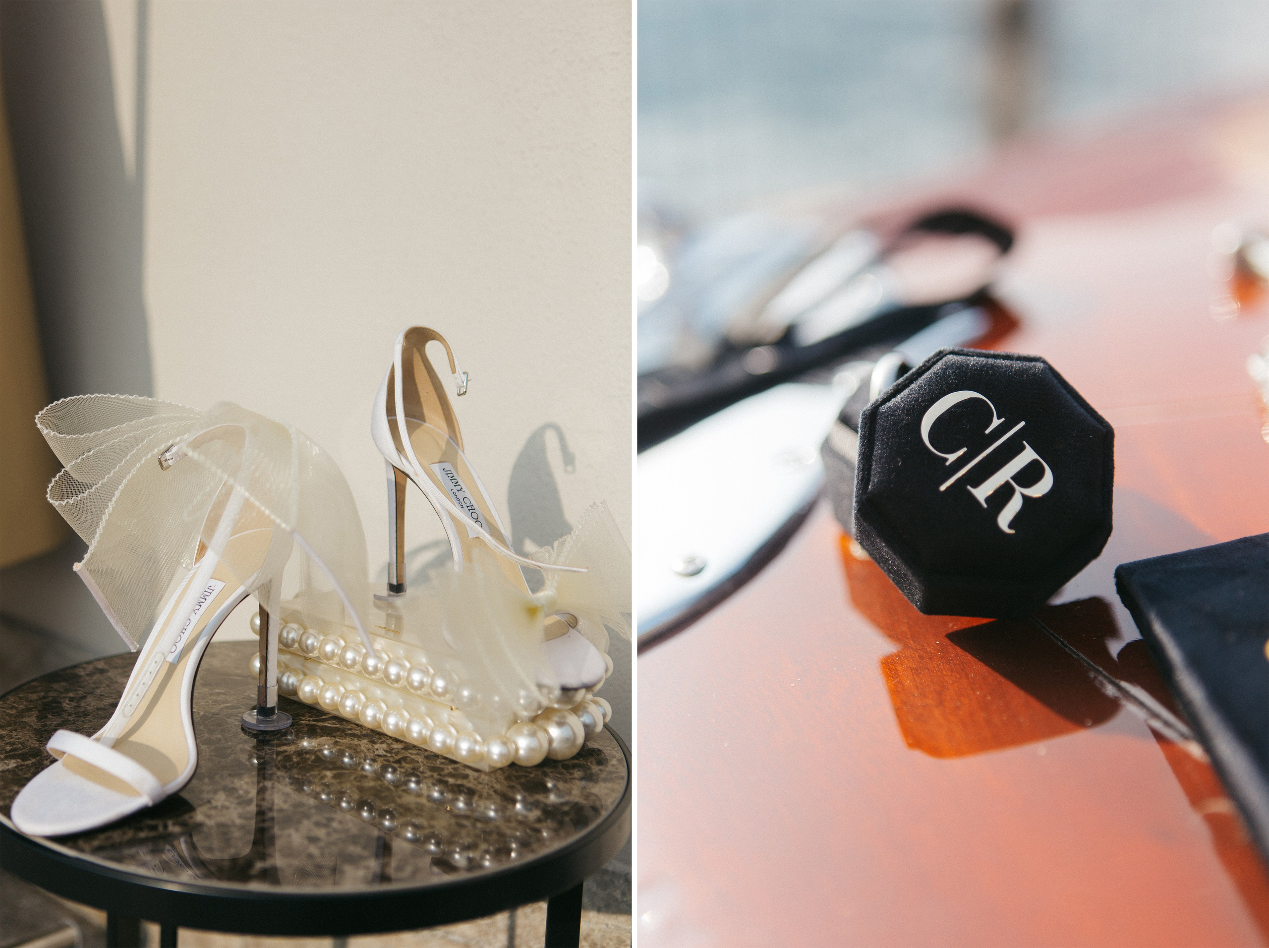 CHERISH & RADEK. Luxury wedding photographer in Italy | Irina Armonia
