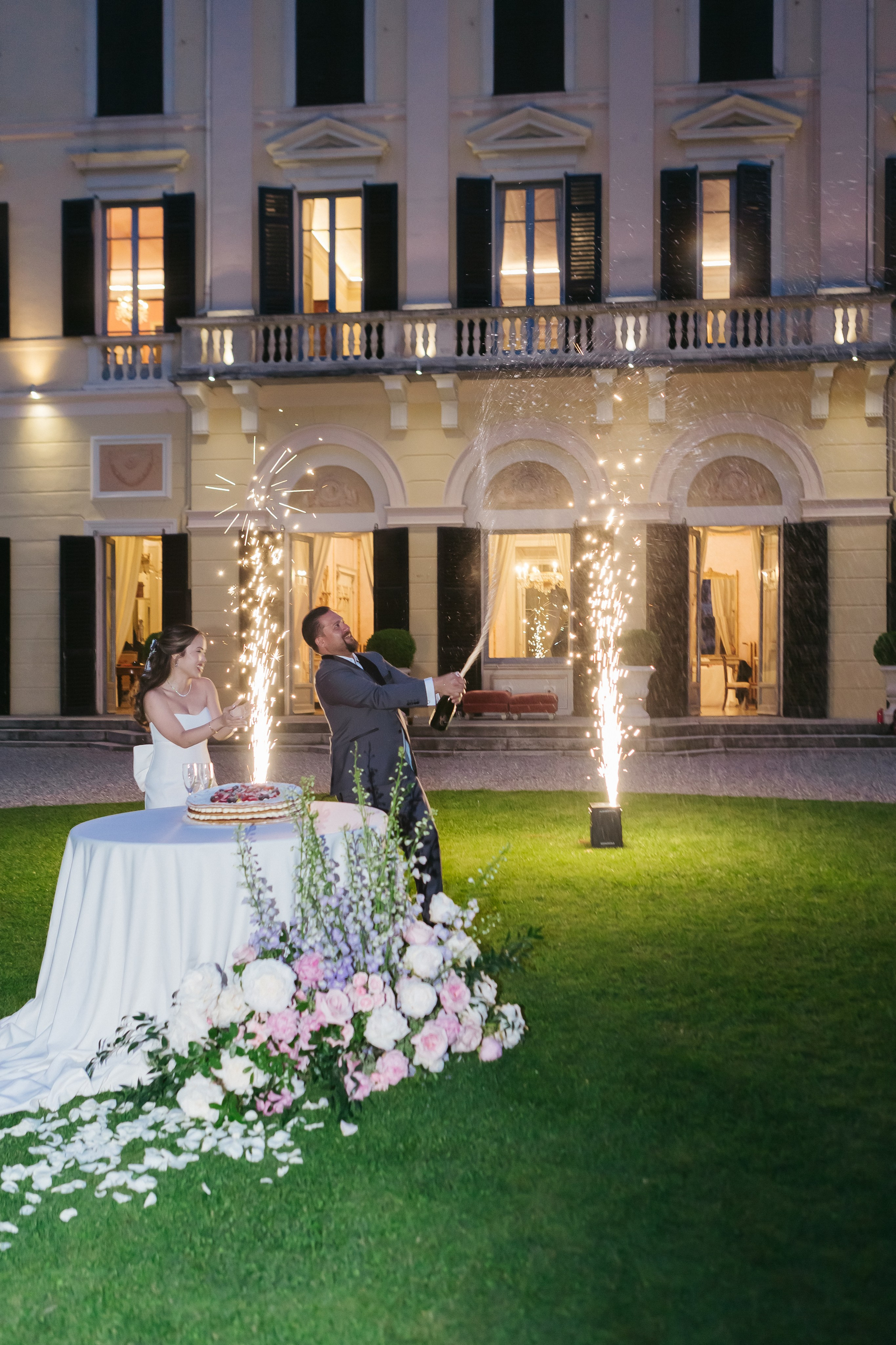 MY SIGNATURE WORKS. Italy wedding photographer