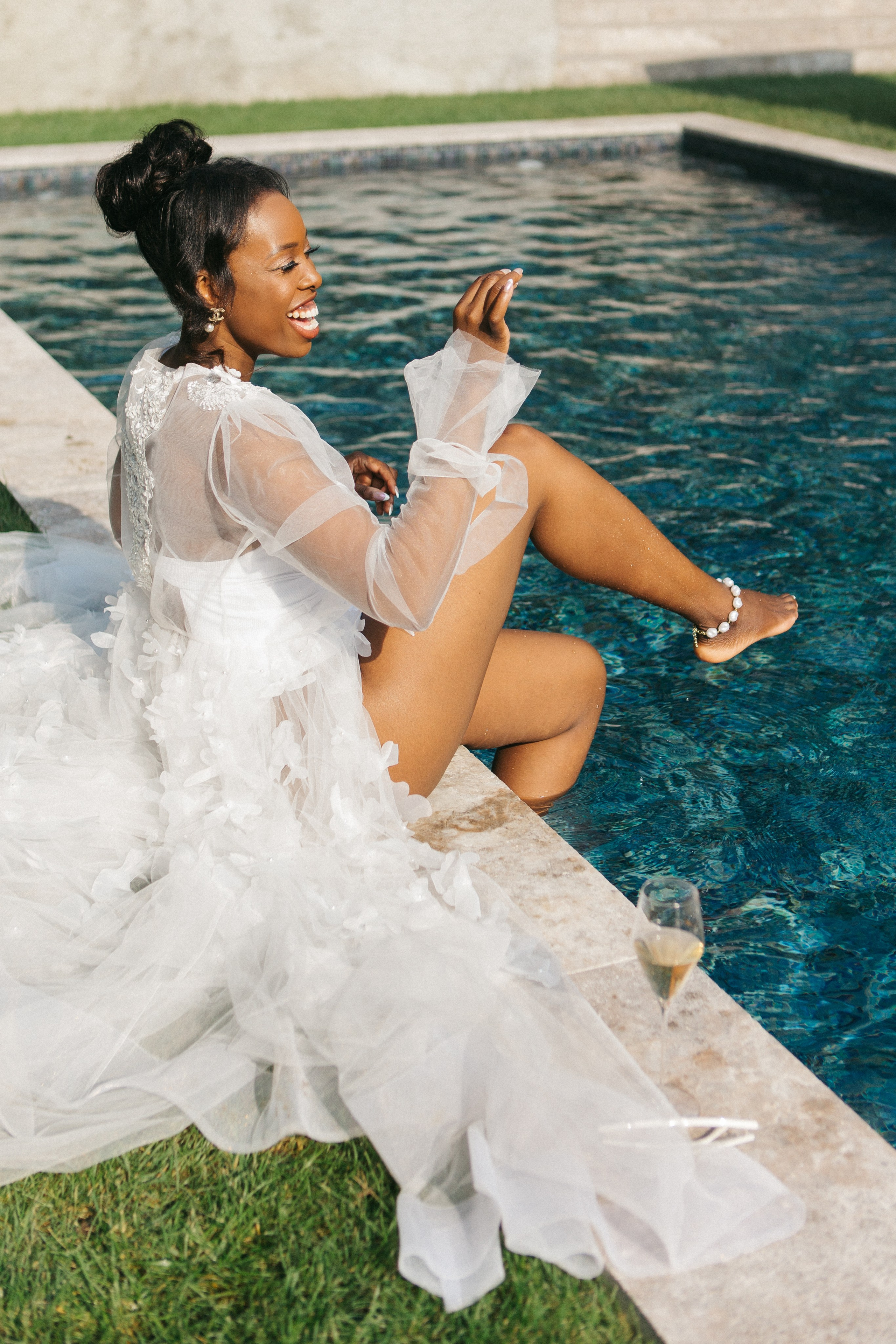 CHERISH & RADEK. Luxury wedding photographer in Italy | Irina Armonia