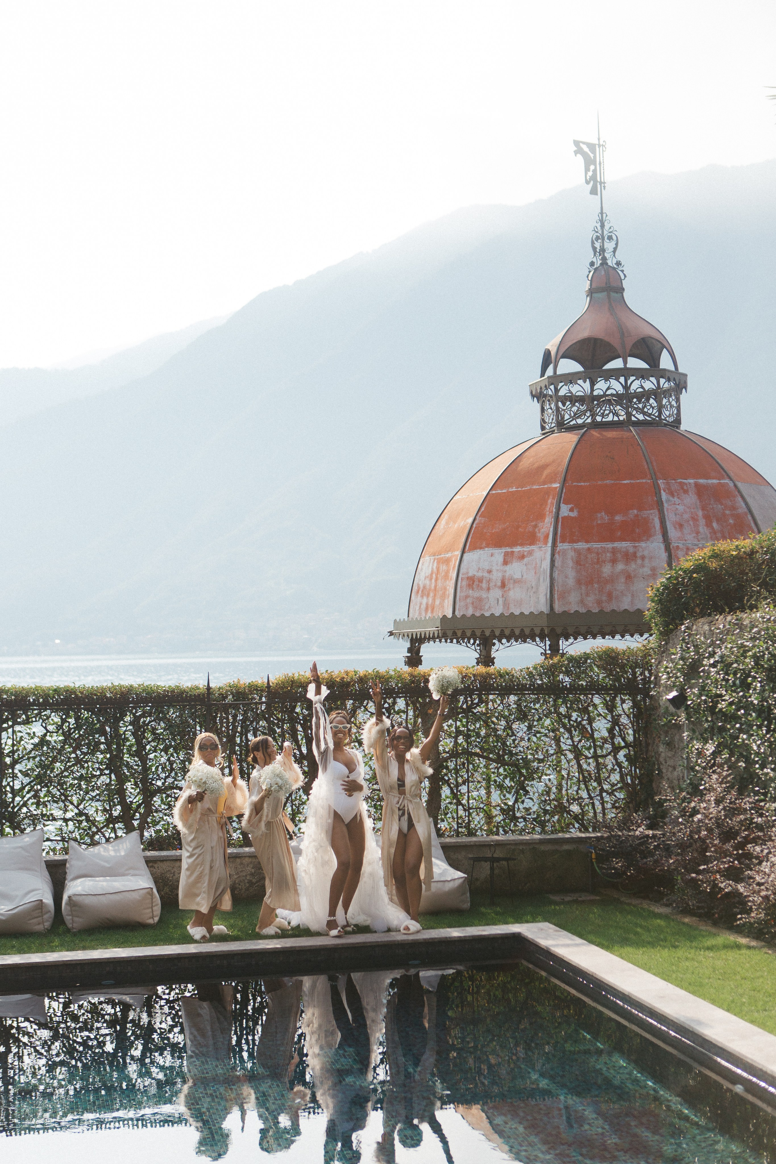 CHERISH & RADEK. Luxury wedding photographer in Italy | Irina Armonia