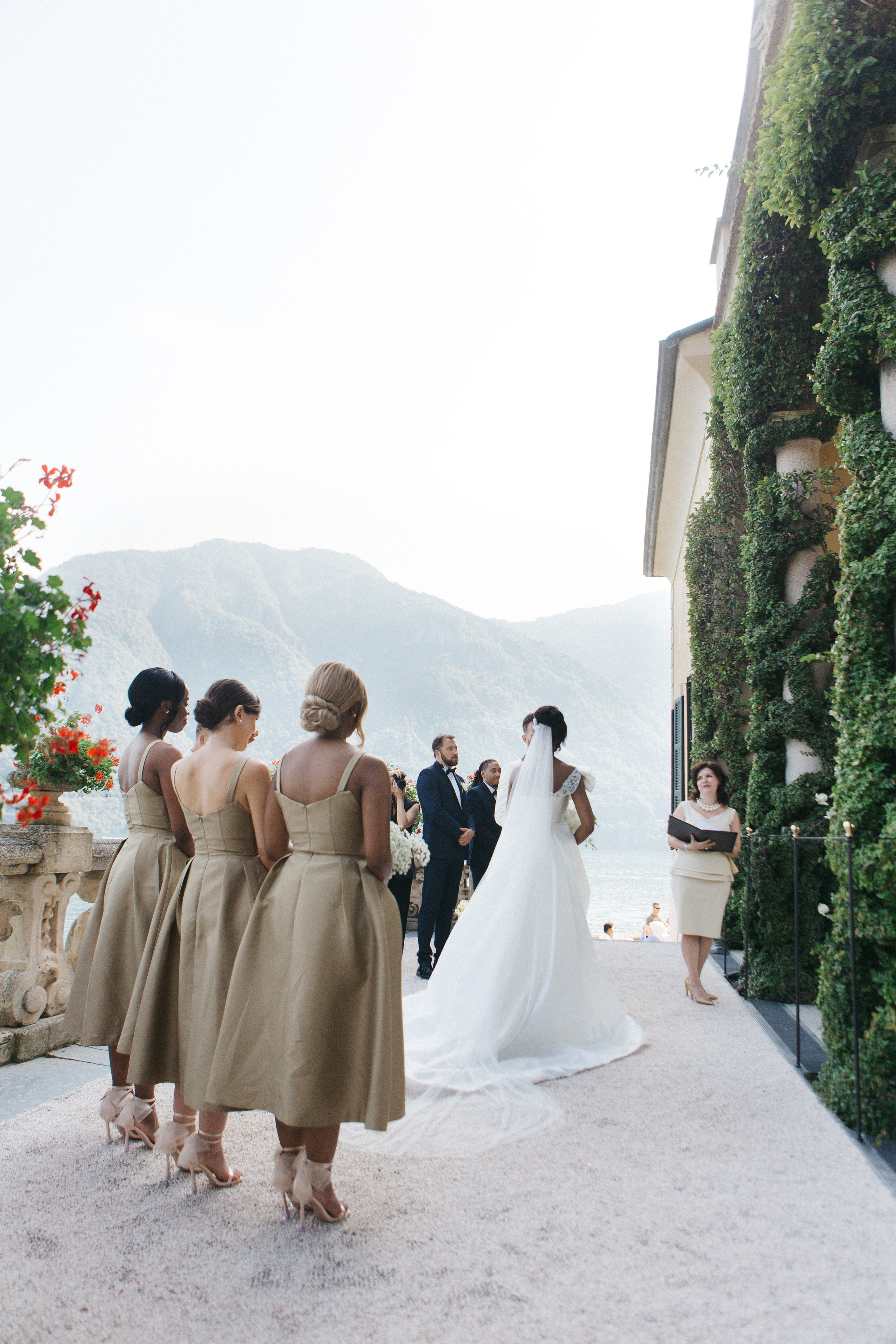 CHERISH & RADEK. Luxury wedding photographer in Italy | Irina Armonia