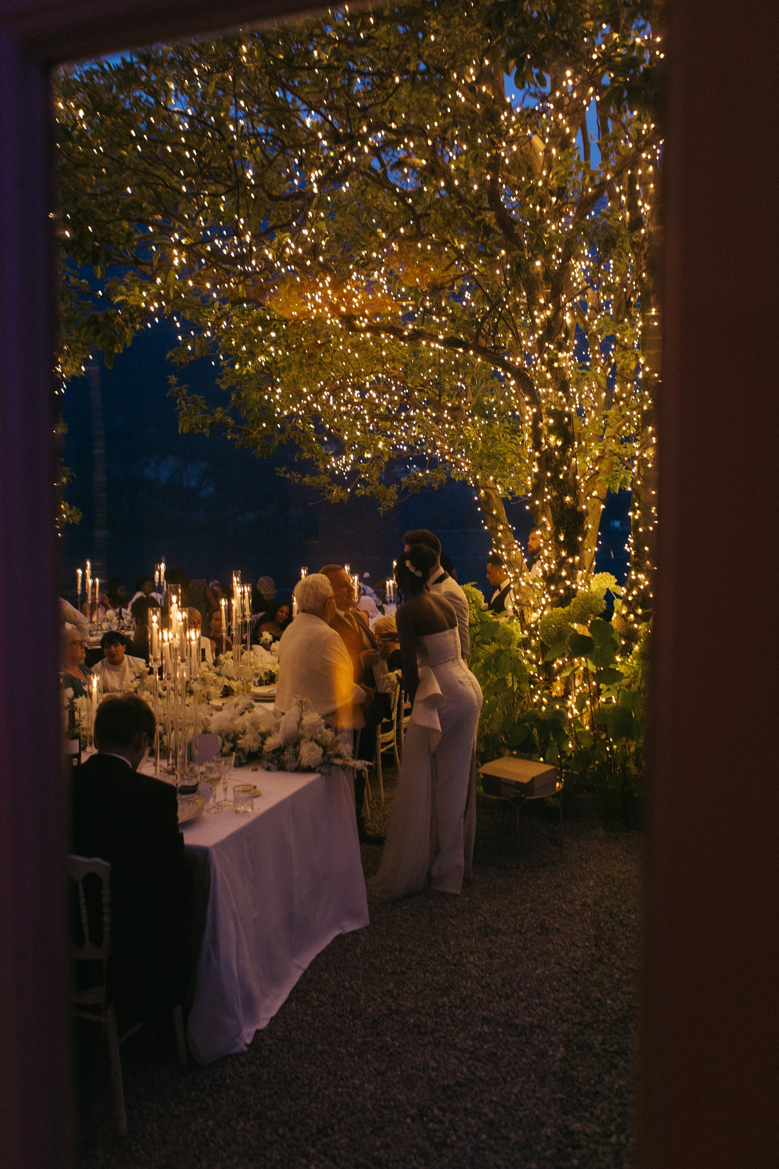 CHERISH & RADEK. Luxury wedding photographer in Italy | Irina Armonia