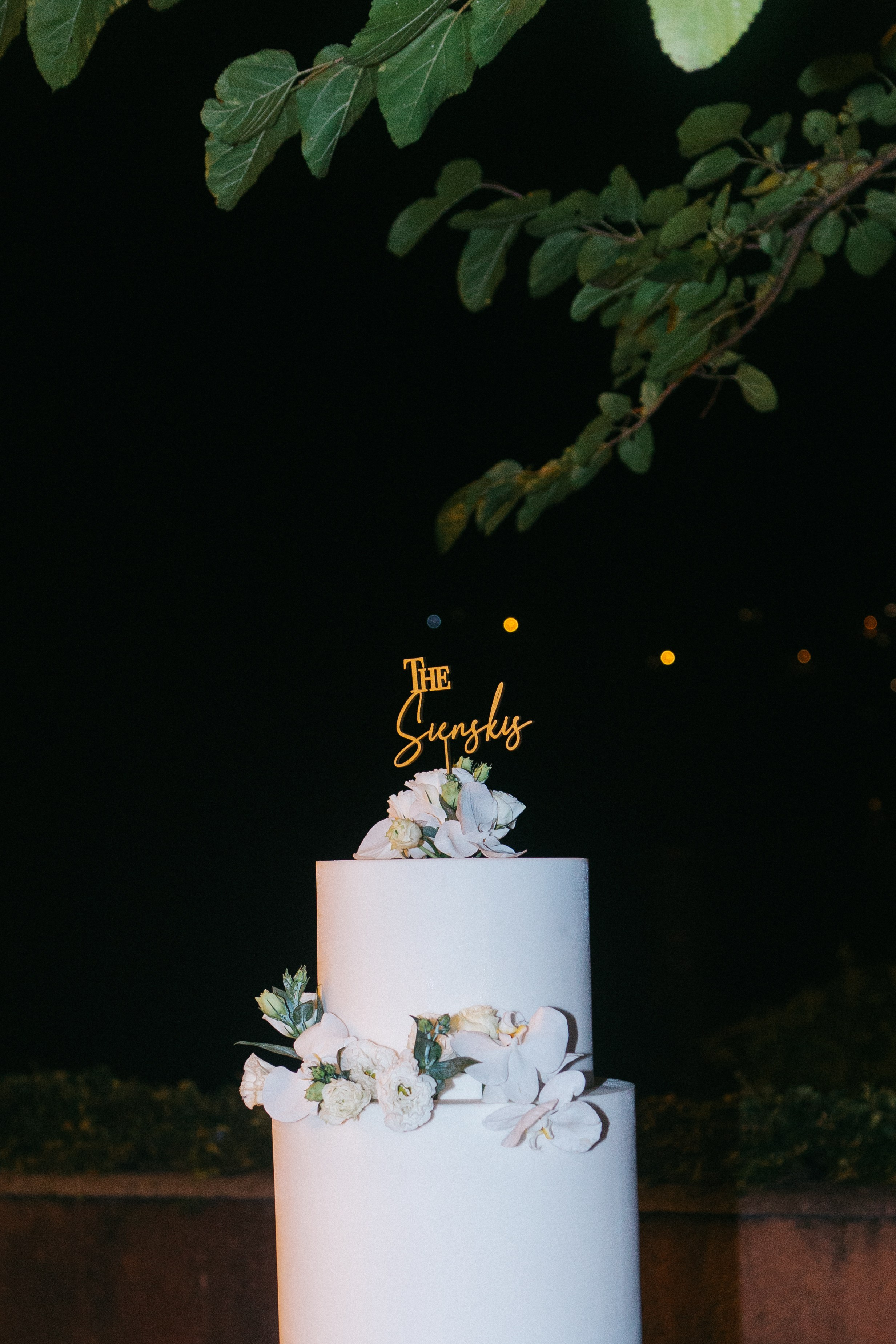 CHERISH & RADEK. Luxury wedding photographer in Italy | Irina Armonia