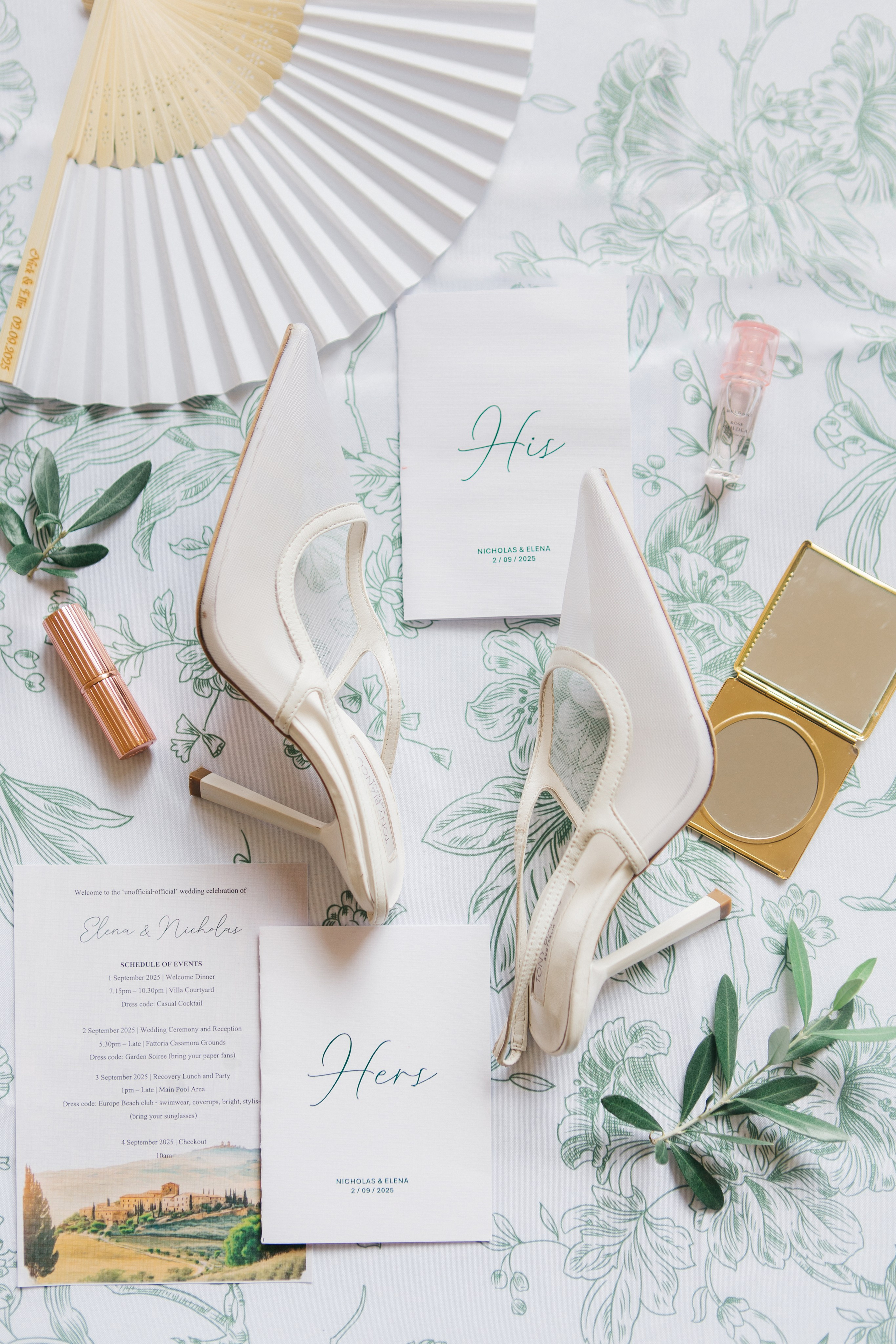 MY SIGNATURE WORKS. Italy wedding photographer