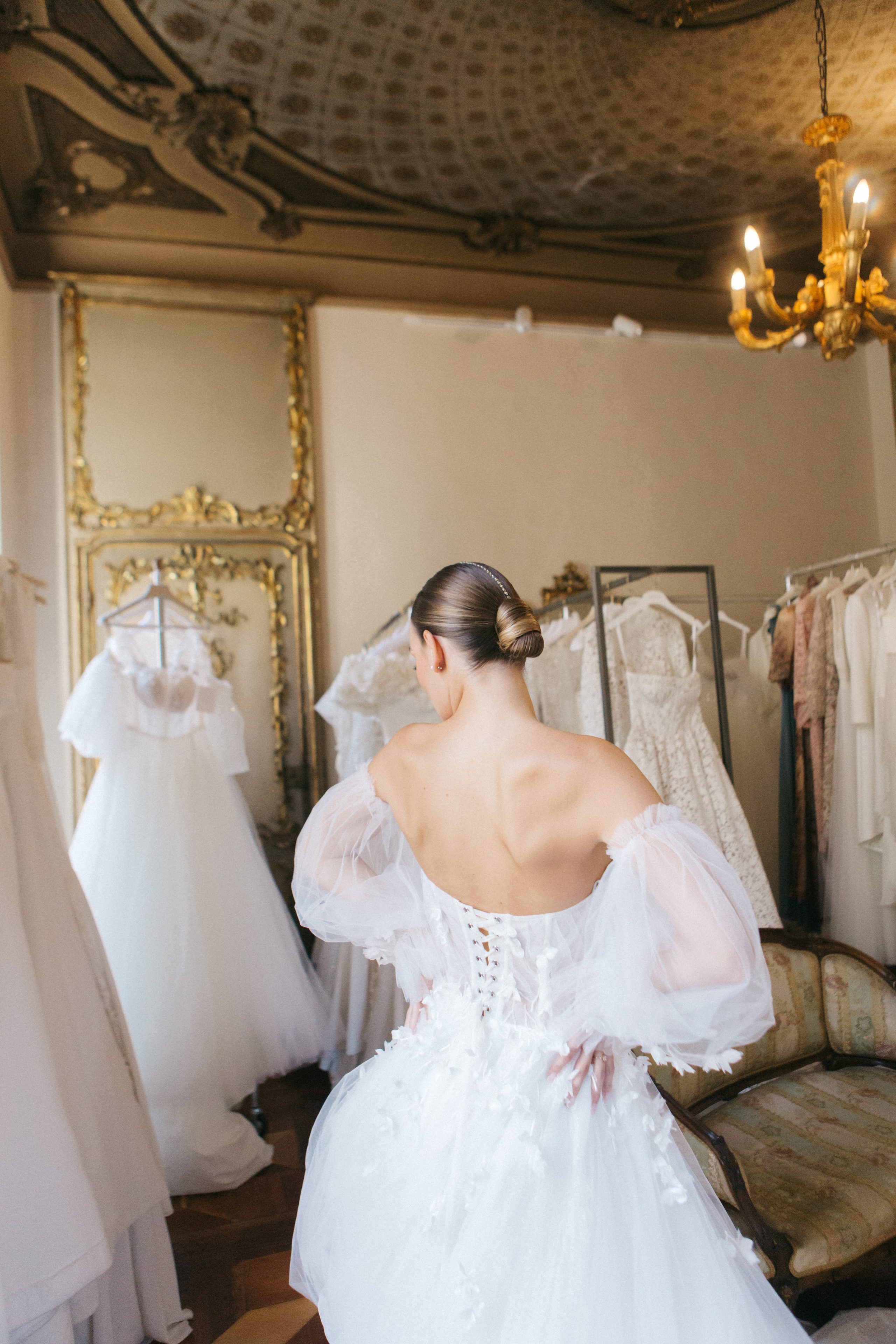 MY SIGNATURE WORKS. Italy wedding photographer