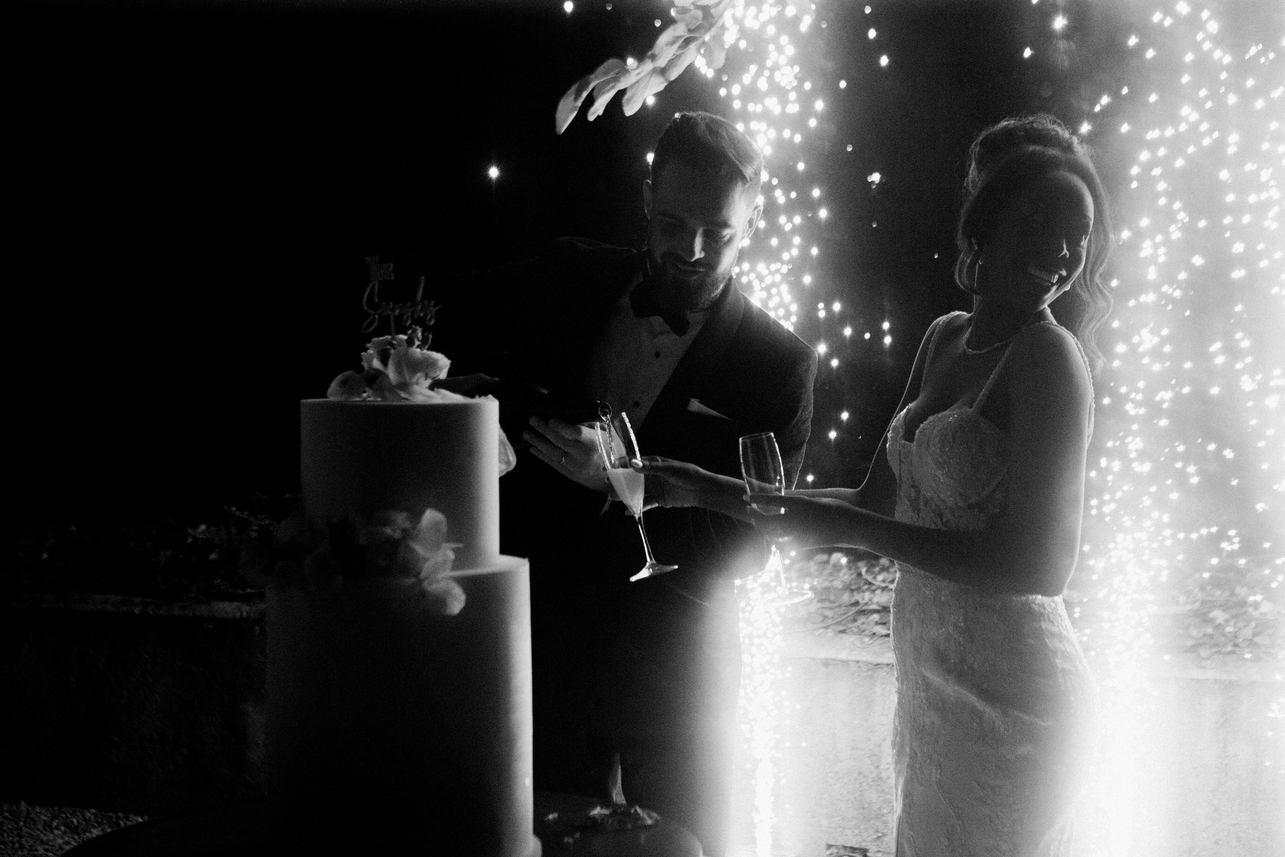 CHERISH & RADEK. Luxury wedding photographer in Italy | Irina Armonia