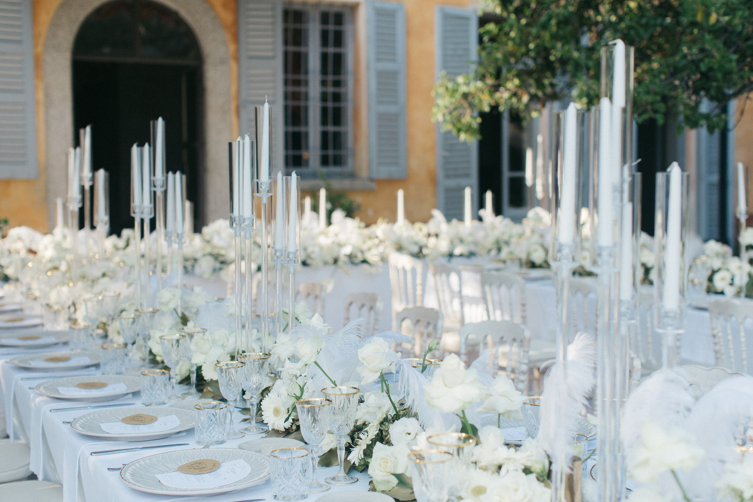 CHERISH & RADEK. Luxury wedding photographer in Italy | Irina Armonia