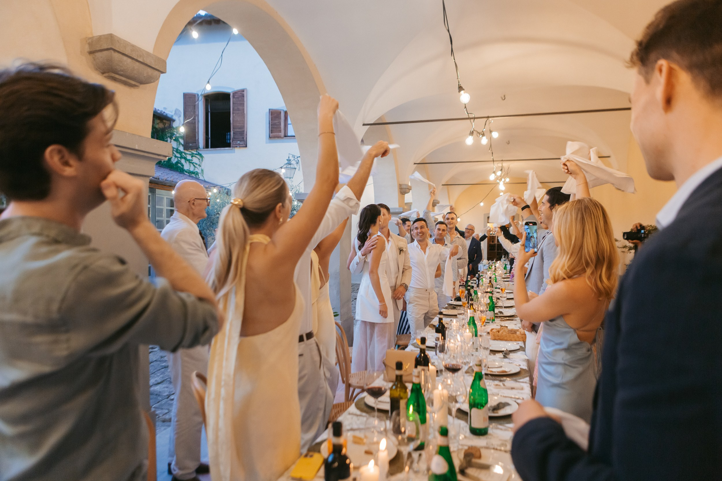 ELENA & NICK. Luxury wedding photographer in Italy | Irina Armonia