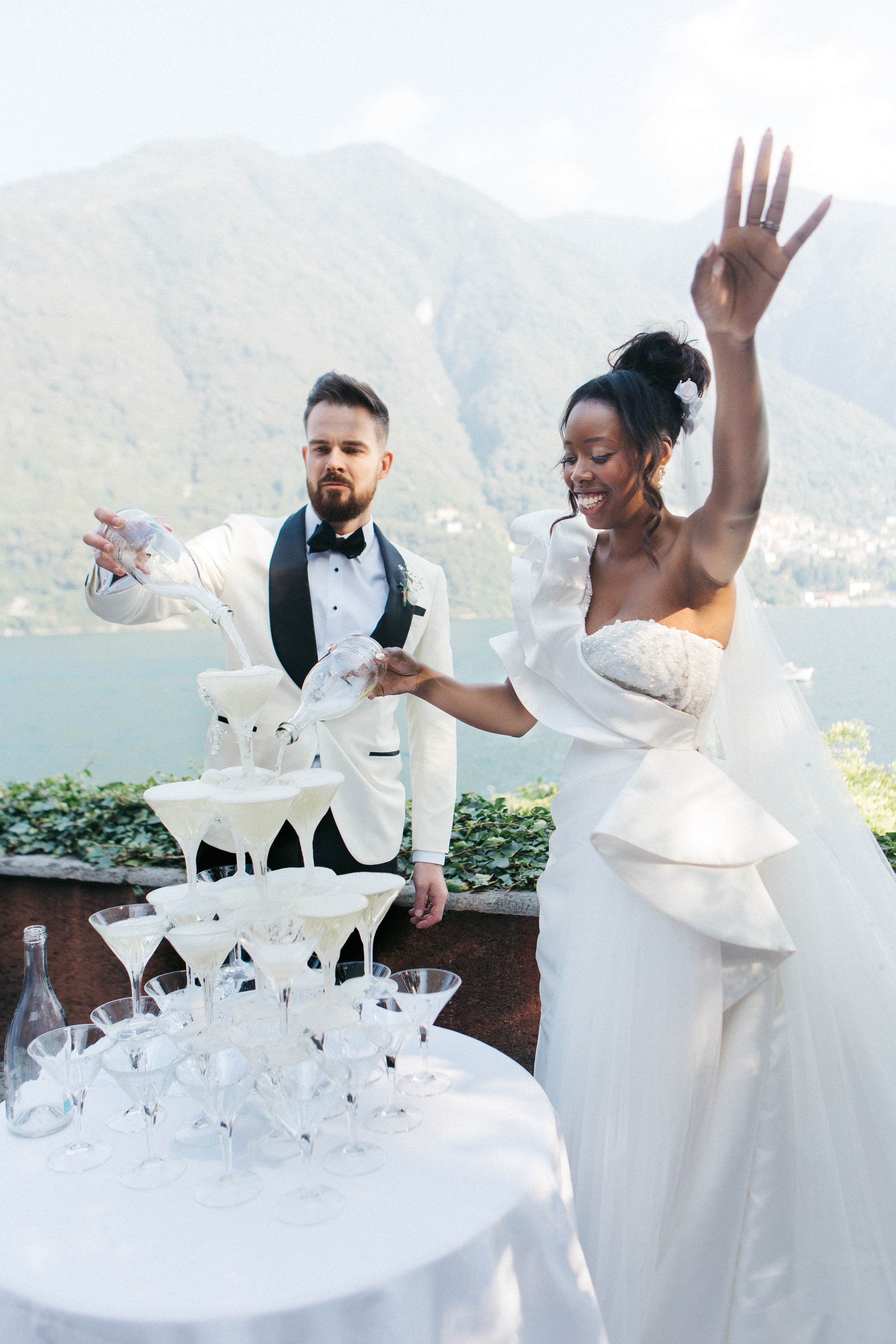 MY SIGNATURE WORKS. Italy wedding photographer