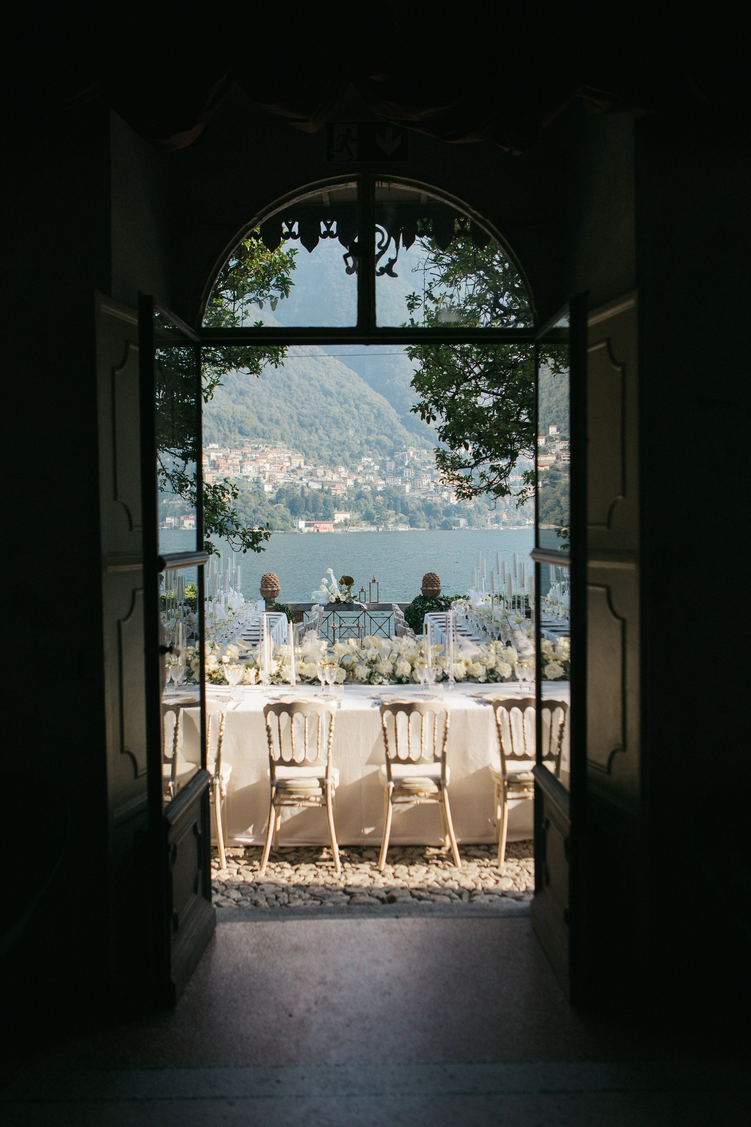 CHERISH & RADEK. Luxury wedding photographer in Italy | Irina Armonia