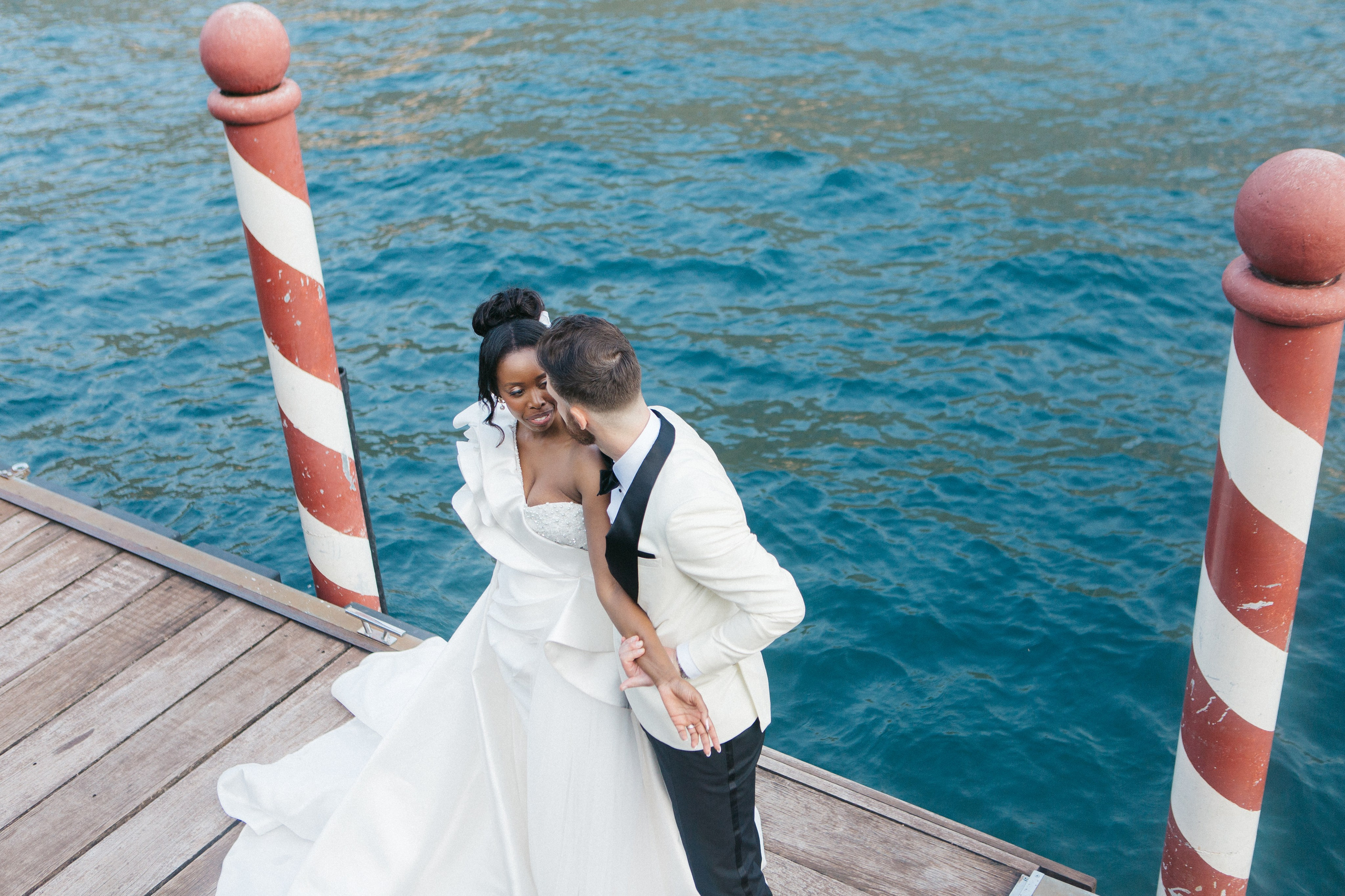 CHERISH & RADEK. Luxury wedding photographer in Italy | Irina Armonia