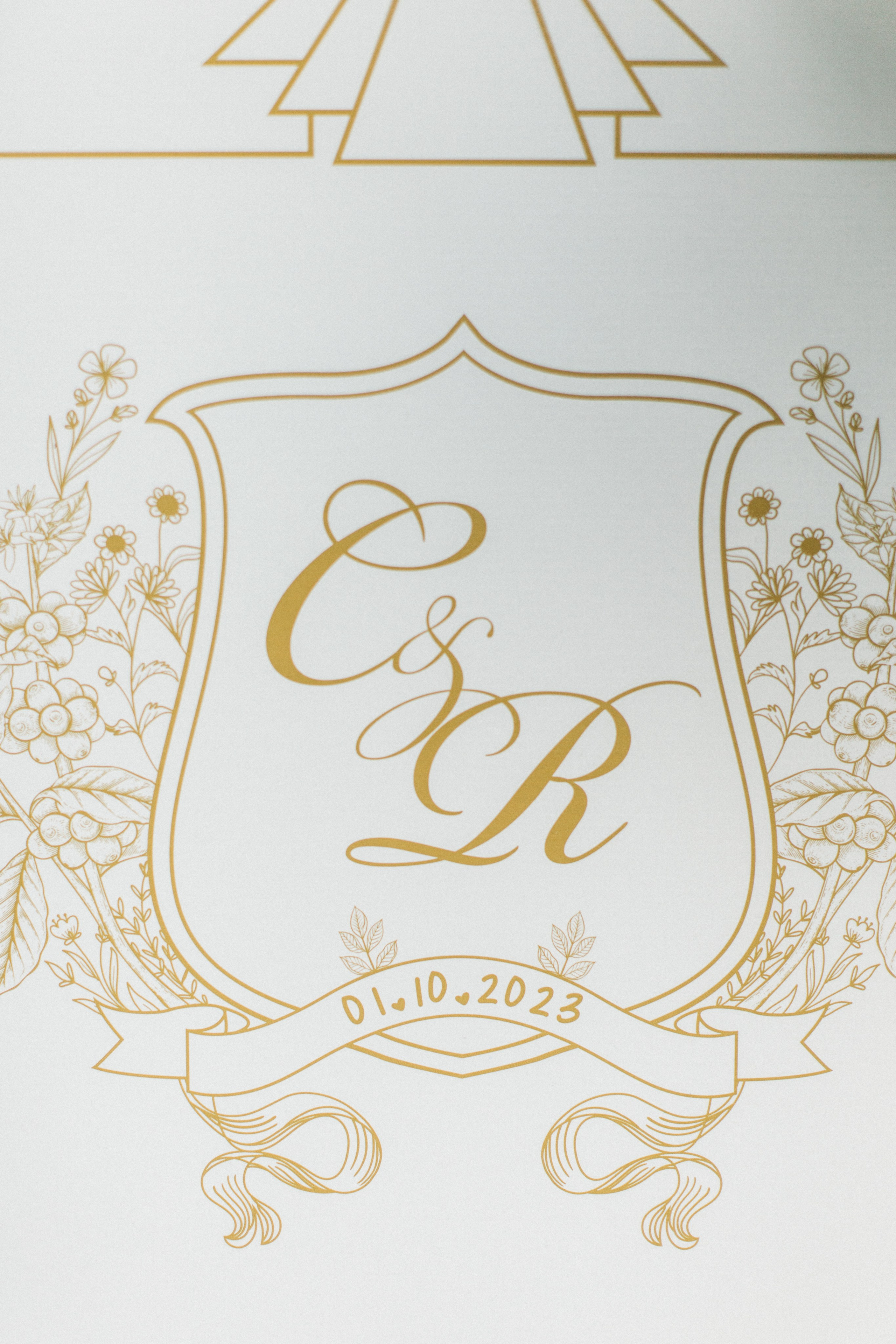 CHERISH & RADEK. Luxury wedding photographer in Italy | Irina Armonia