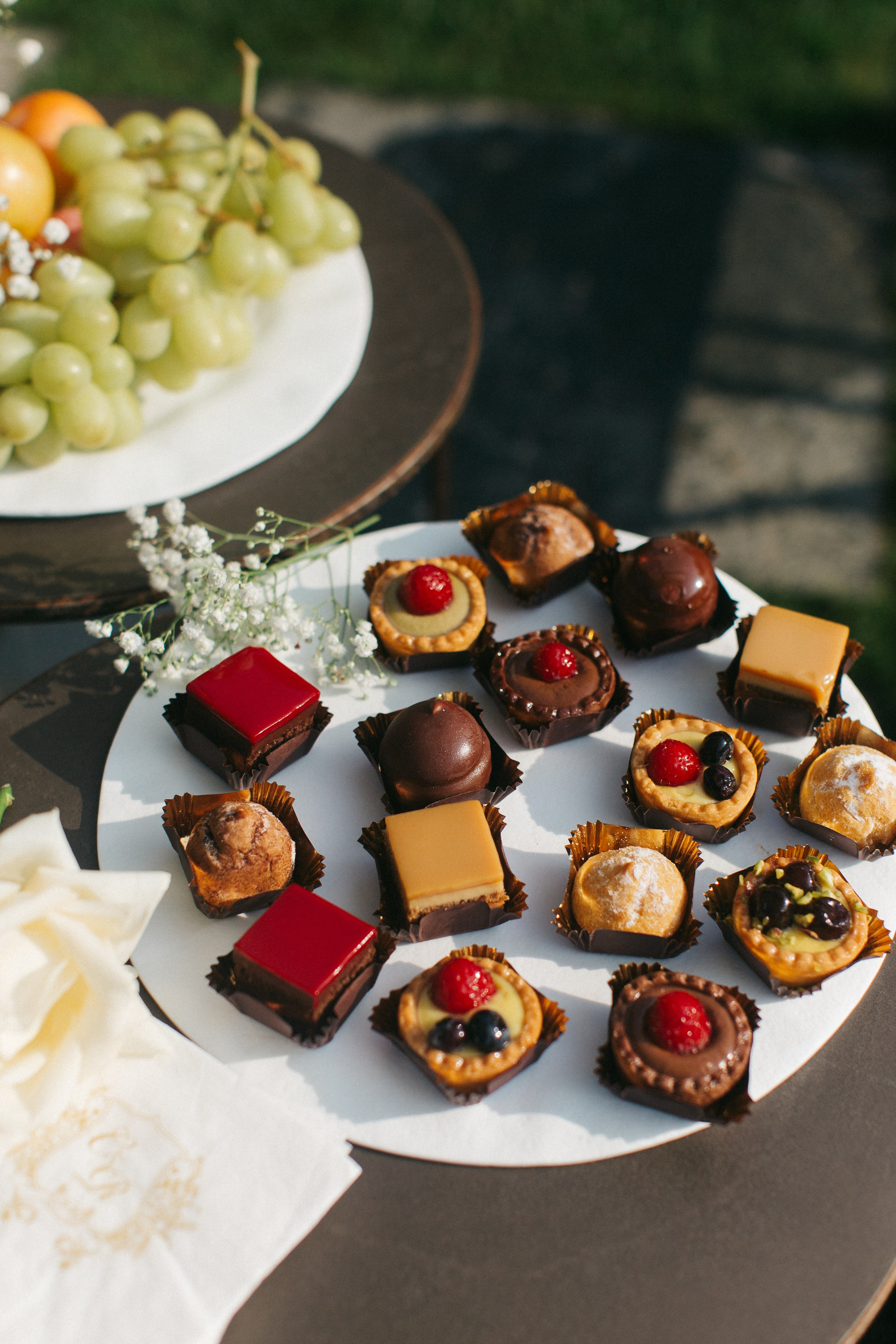 CHERISH & RADEK. Luxury wedding photographer in Italy | Irina Armonia