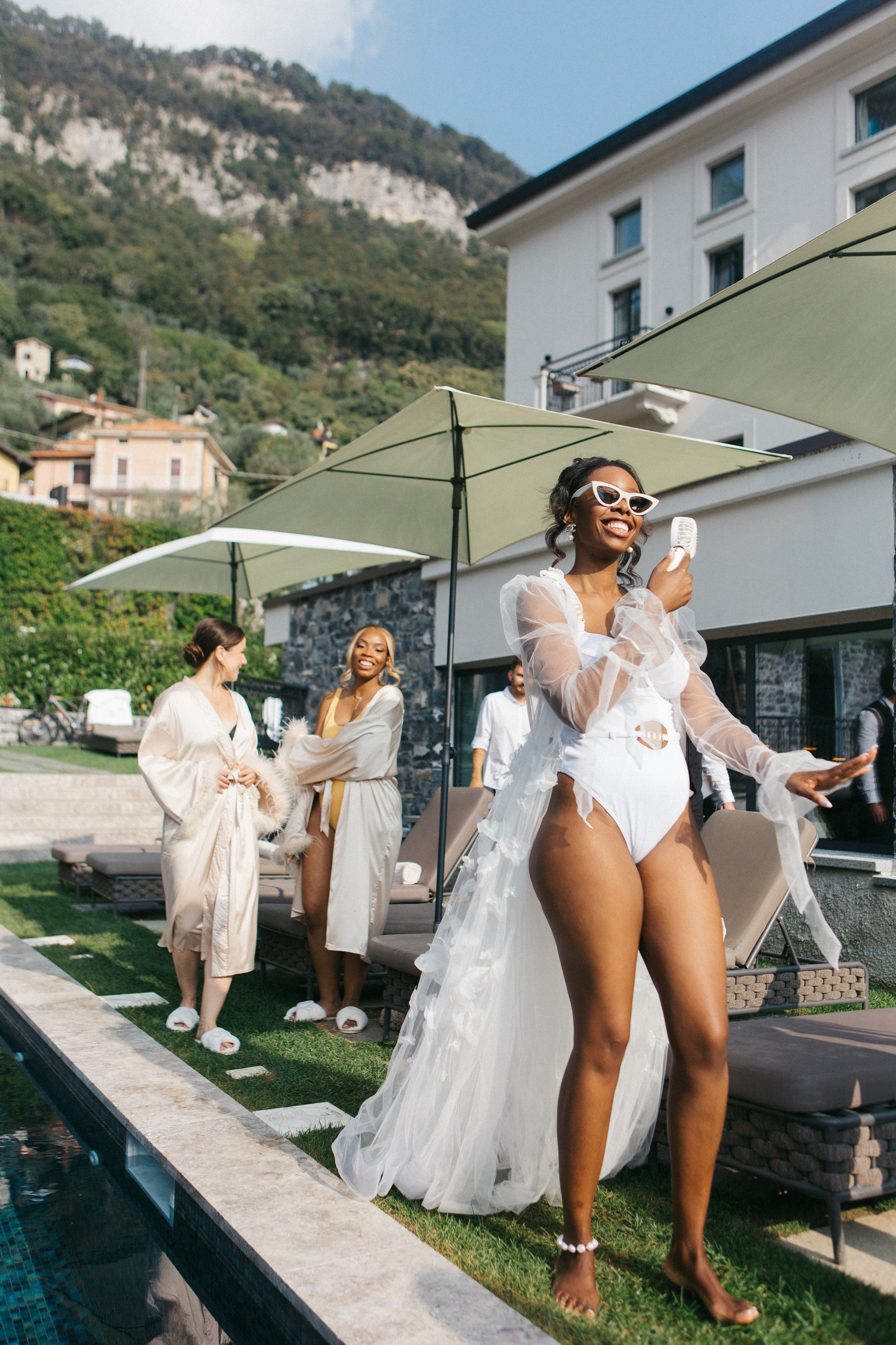 CHERISH & RADEK. Luxury wedding photographer in Italy | Irina Armonia