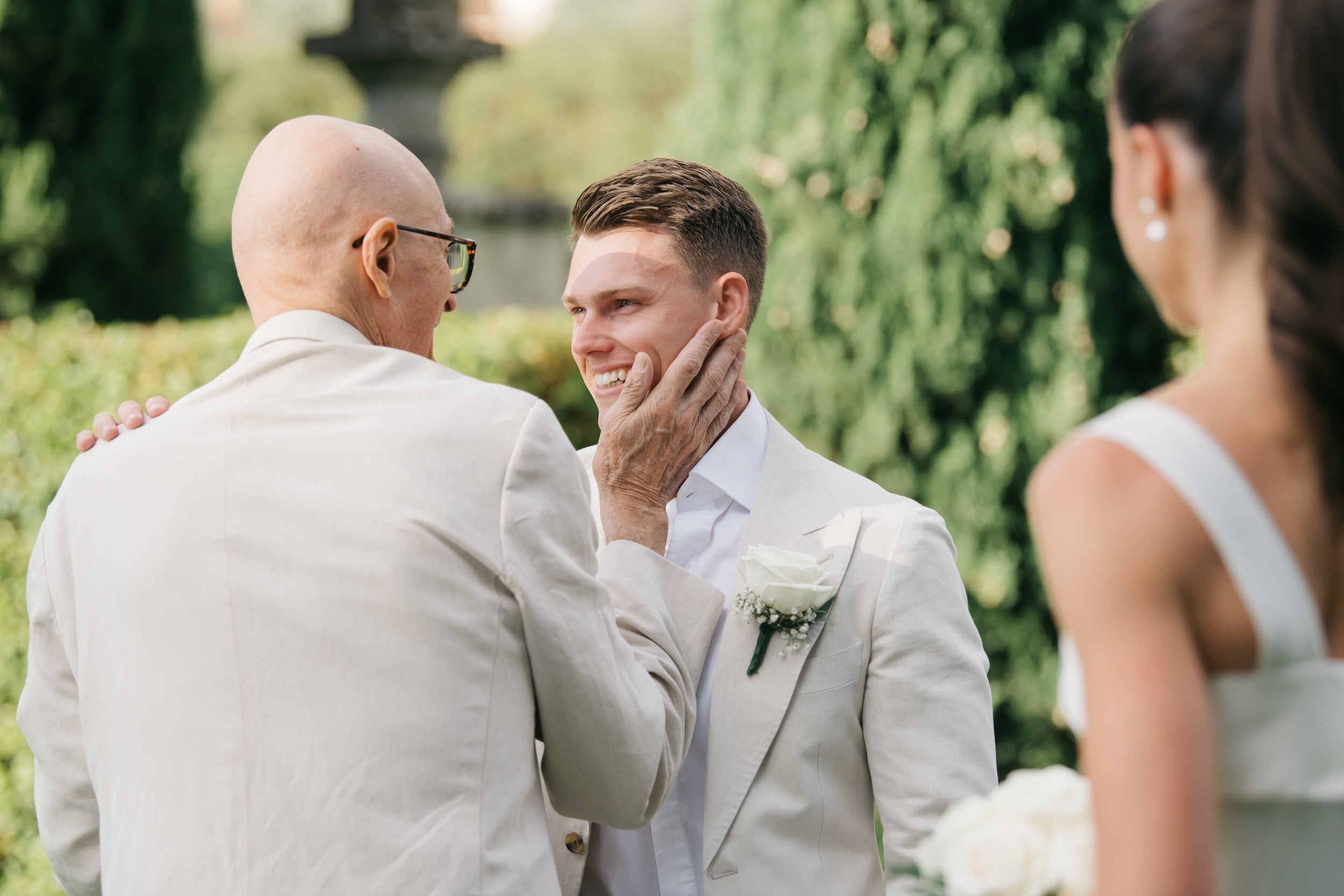 ELENA & NICK. Luxury wedding photographer in Italy | Irina Armonia