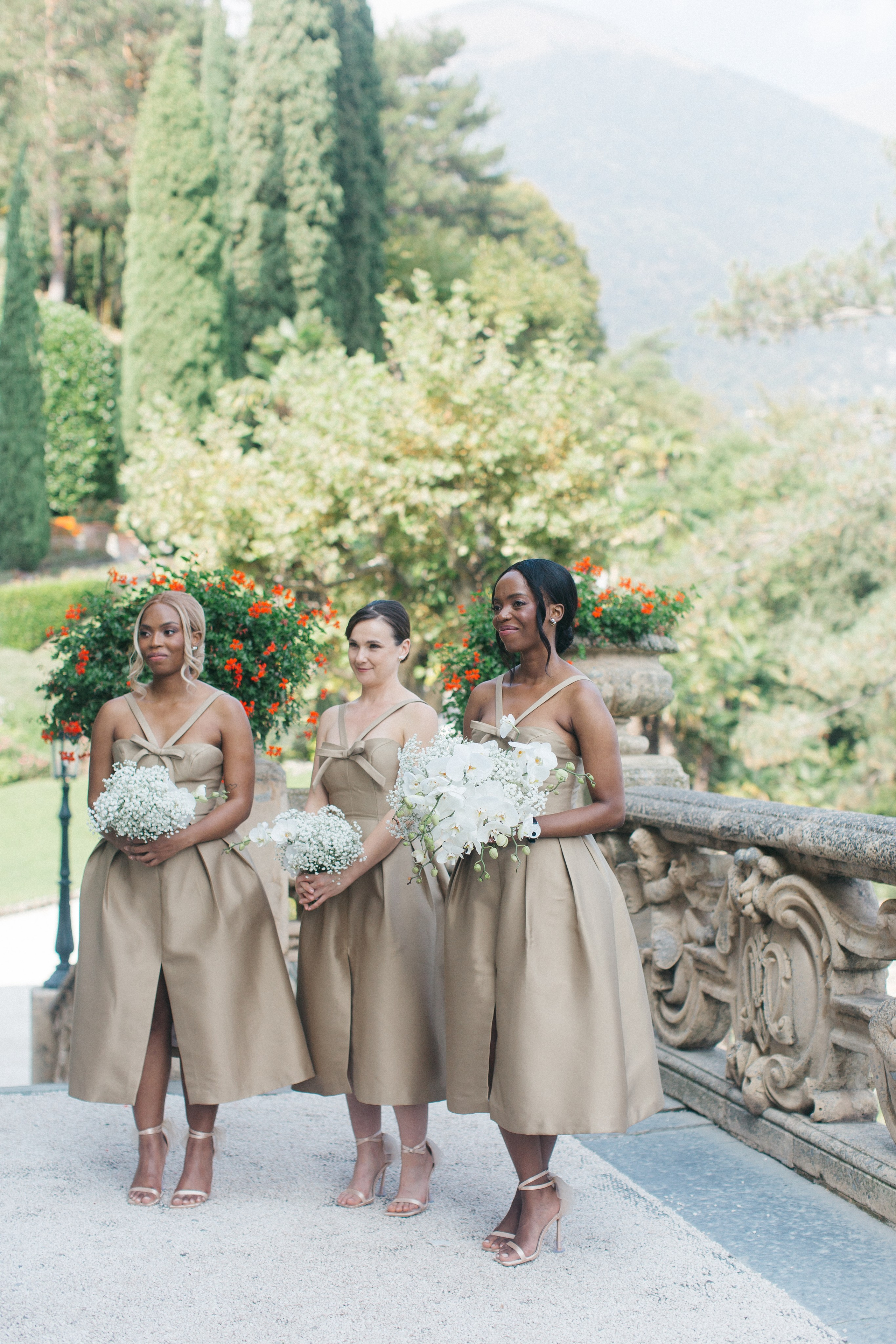 CHERISH & RADEK. Luxury wedding photographer in Italy | Irina Armonia